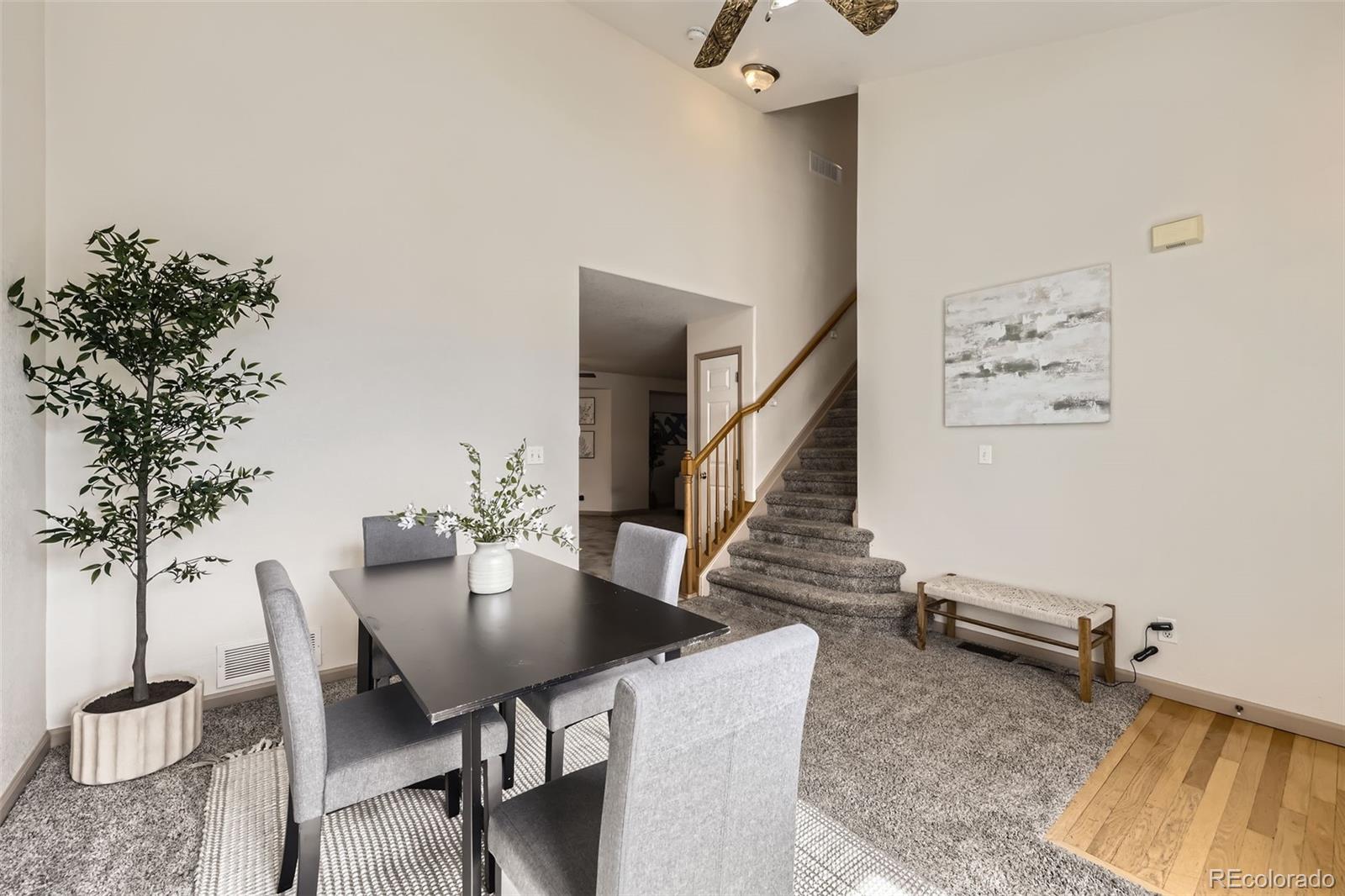 MLS Image #5 for 2789  decatur drive,broomfield, Colorado