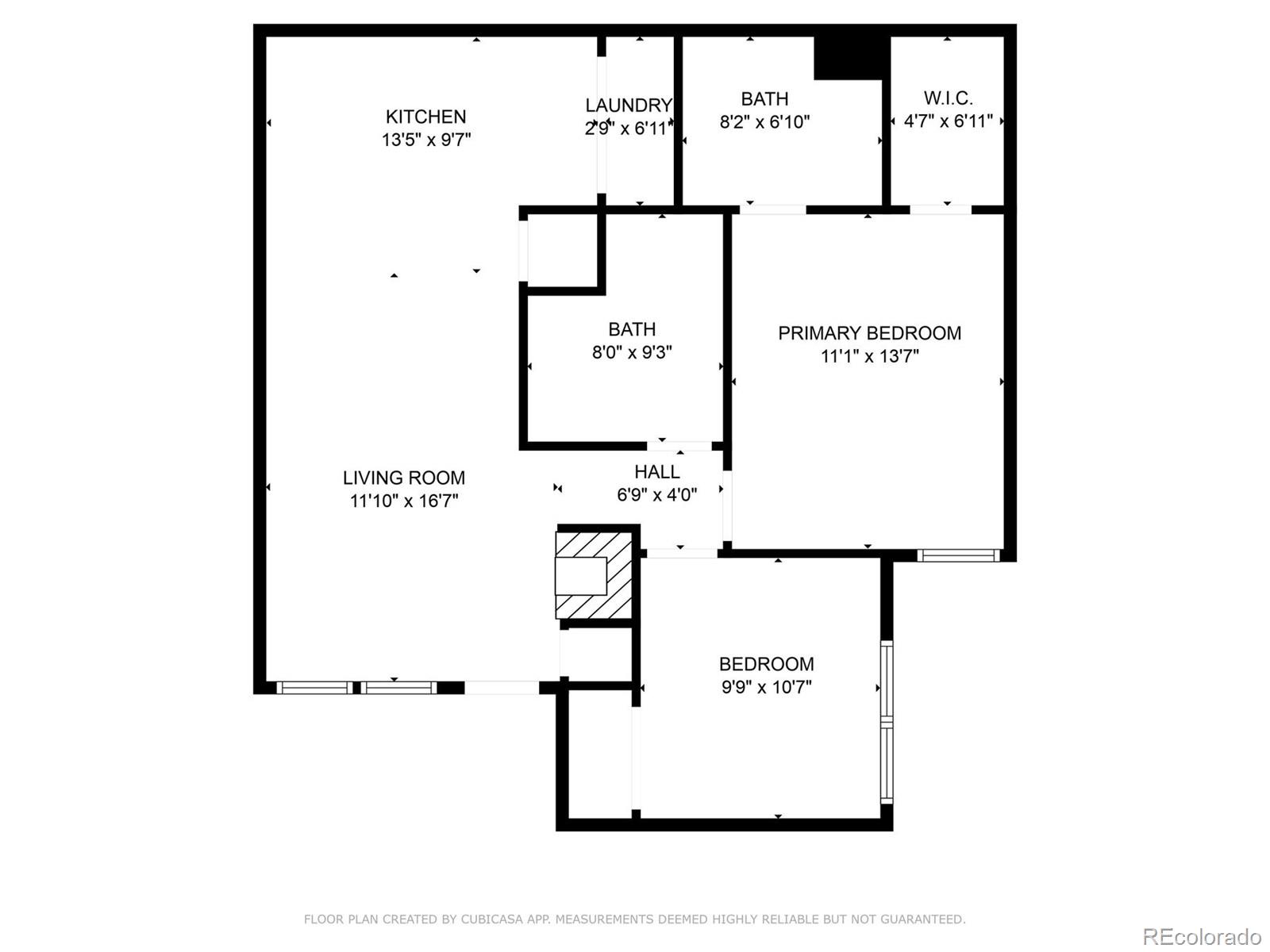 Report Image for 16380 E Fremont Avenue,Aurora, Colorado