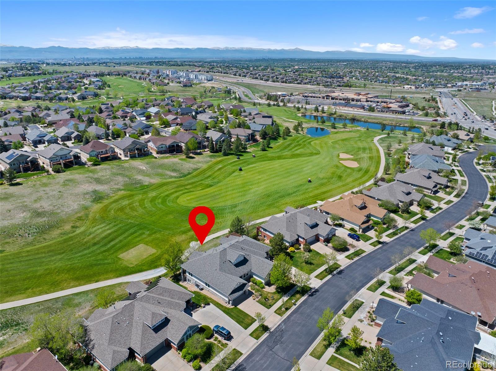 MLS Image #2 for 7879 s zante court,aurora, Colorado