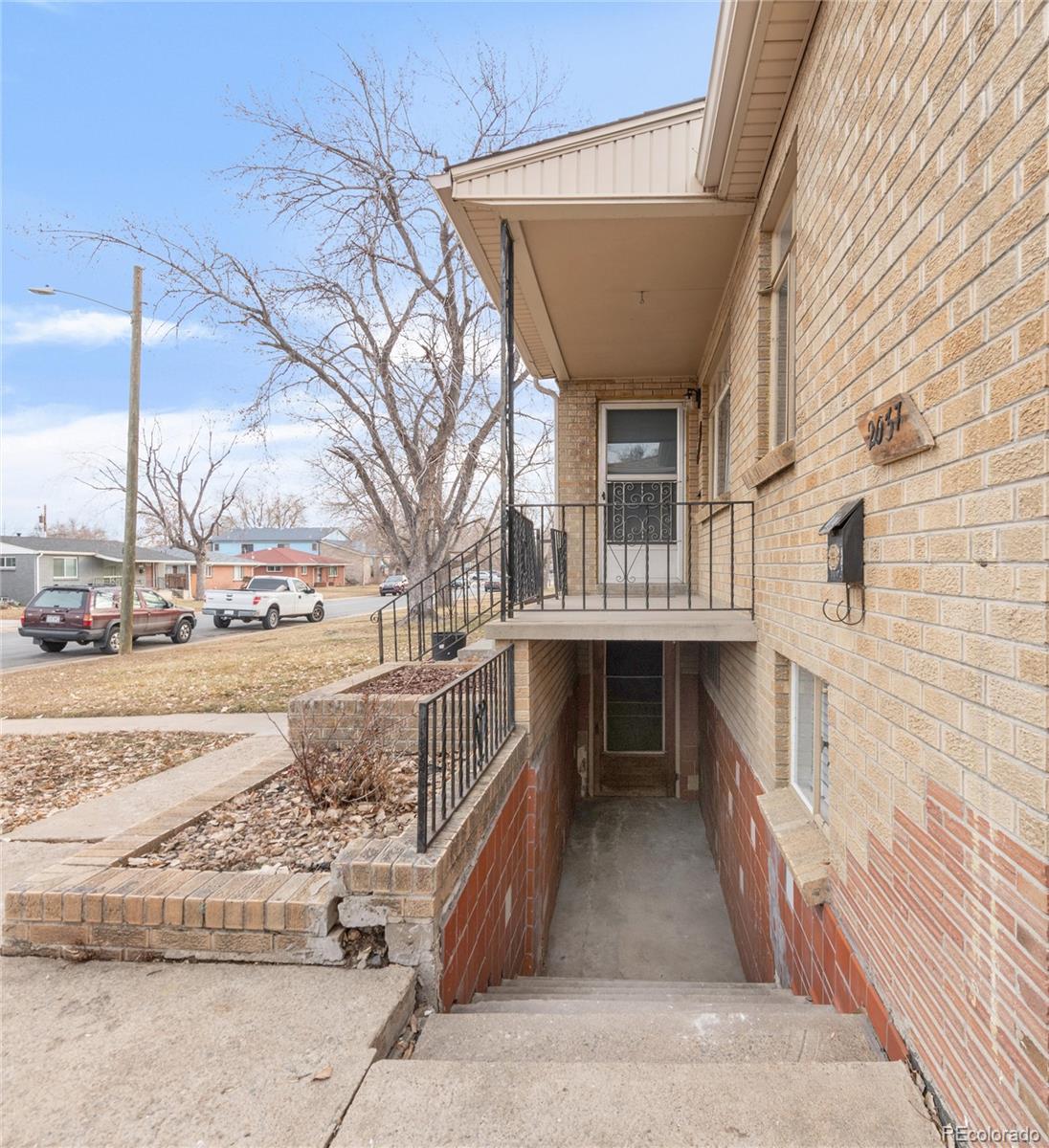 MLS Image #3 for 2035  kendall street,edgewater, Colorado