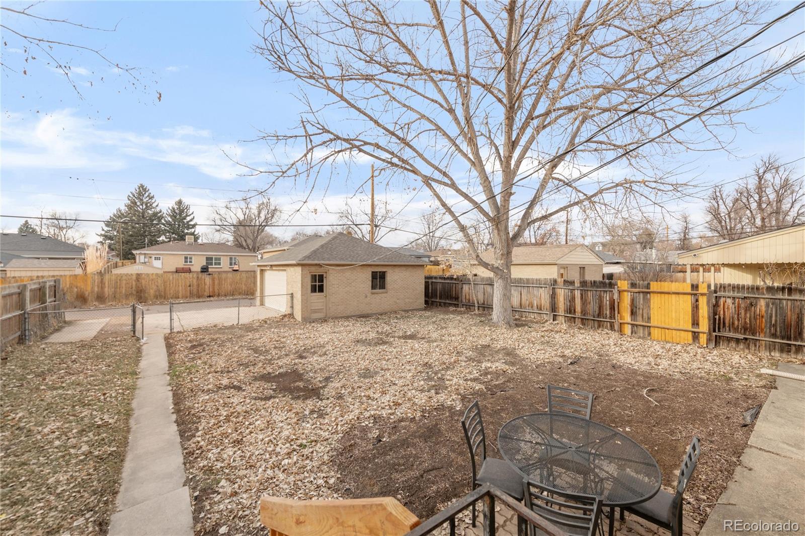 MLS Image #36 for 2035  kendall street,edgewater, Colorado