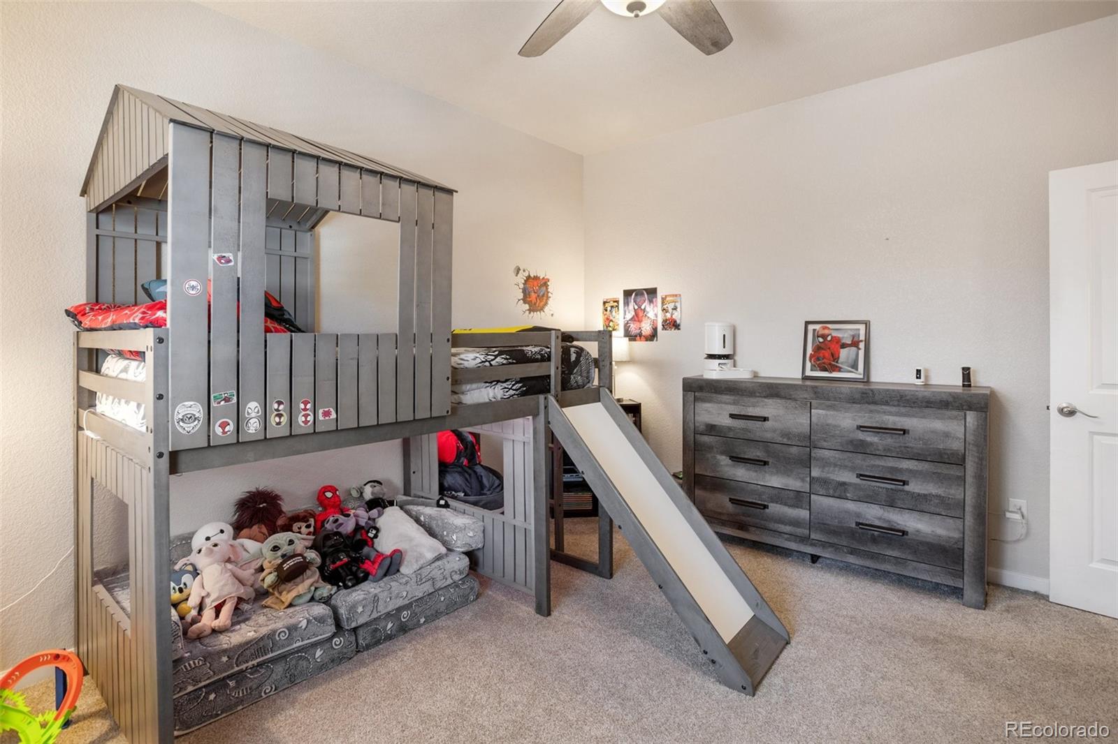 MLS Image #10 for 1323  firestone drive,woodland park, Colorado