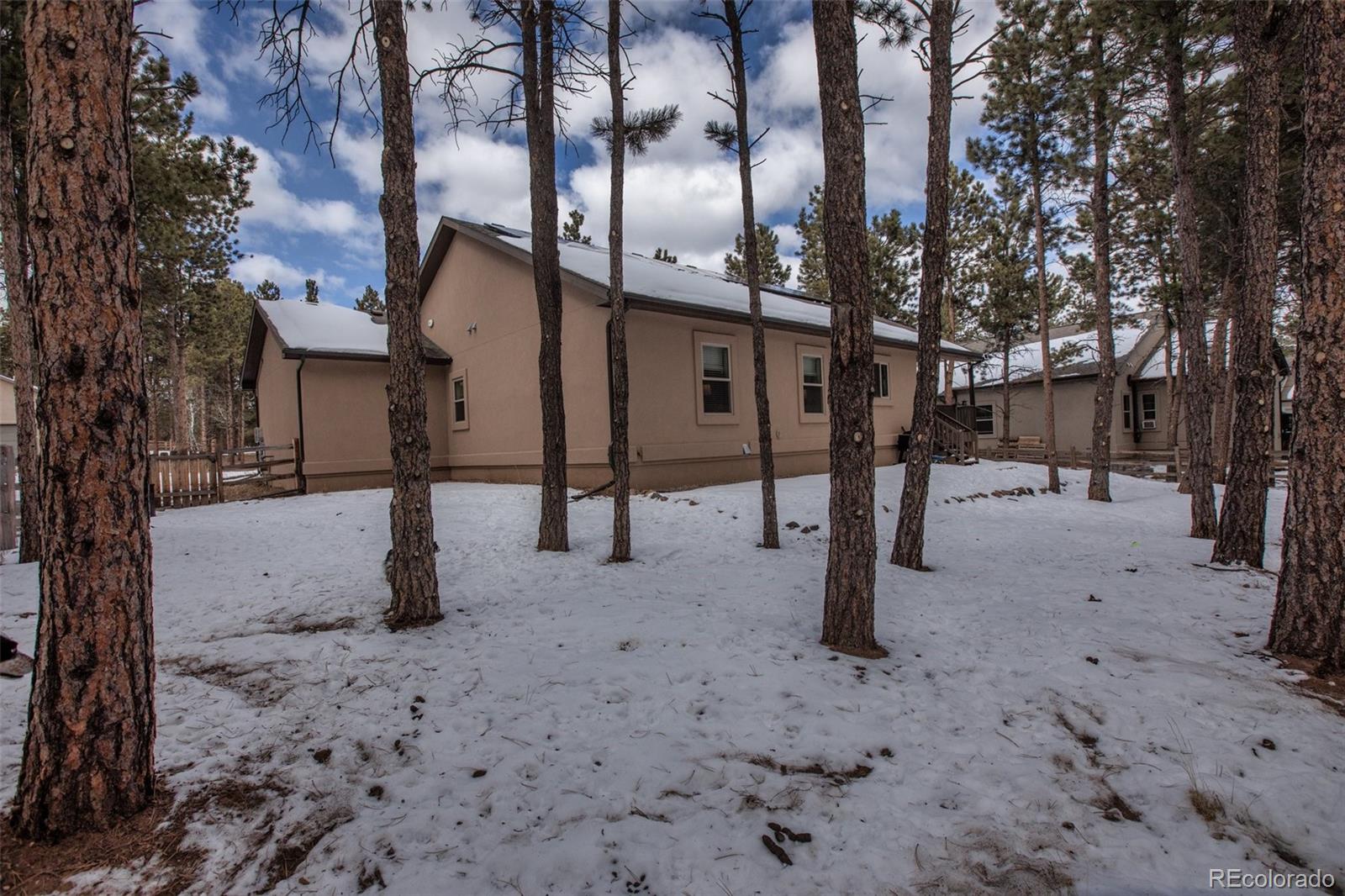 MLS Image #20 for 1323  firestone drive,woodland park, Colorado