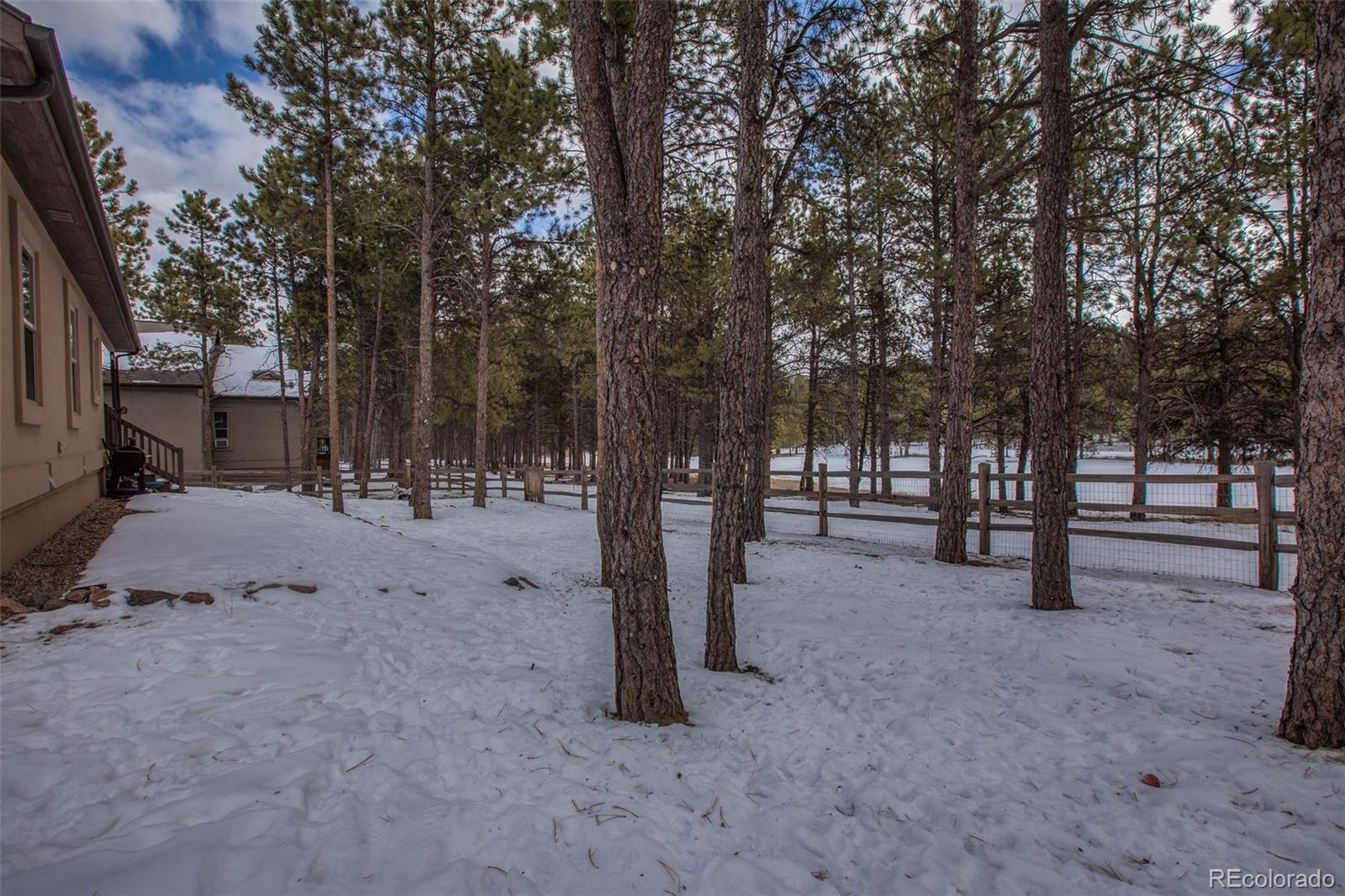 MLS Image #21 for 1323  firestone drive,woodland park, Colorado