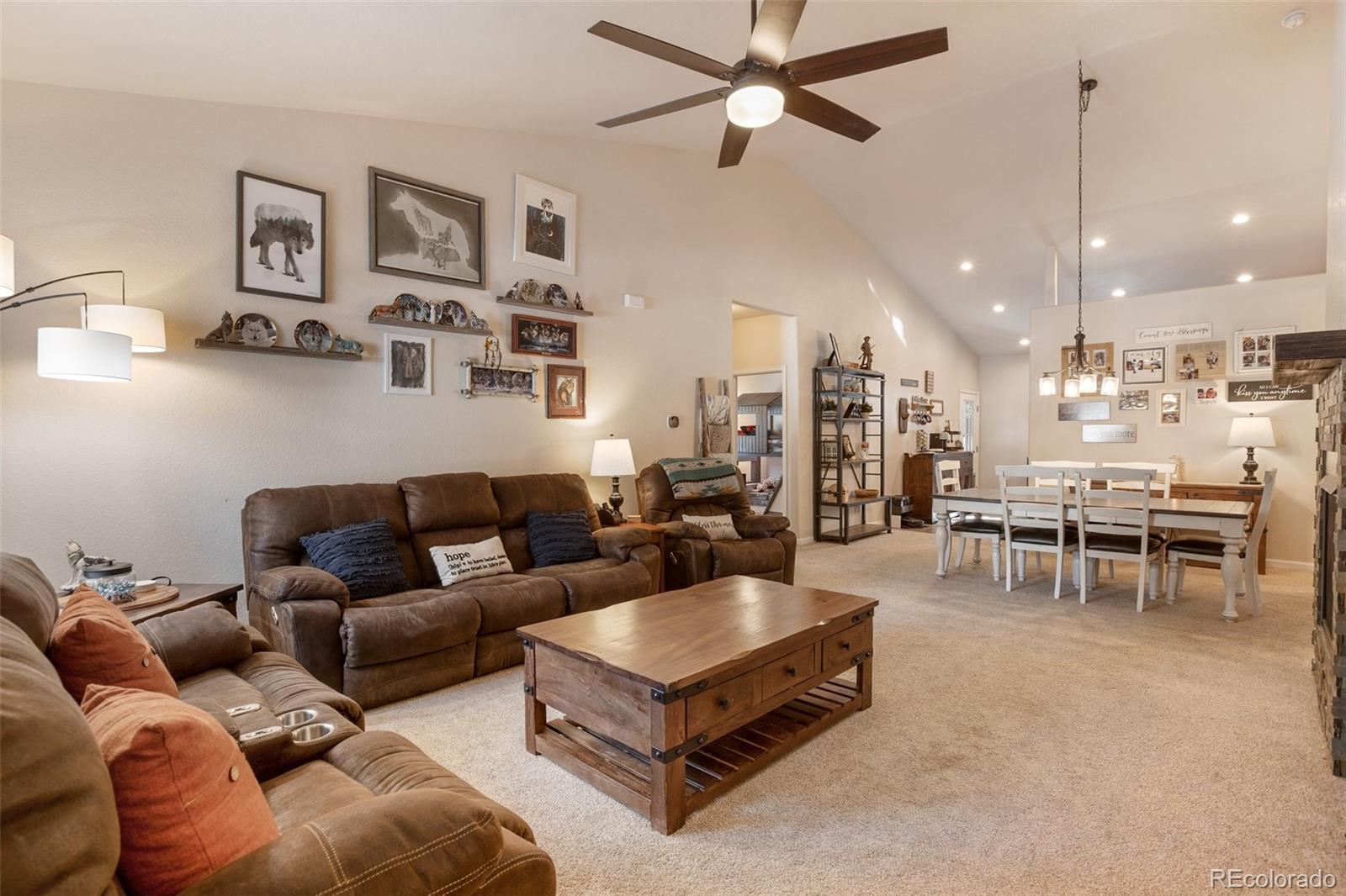 MLS Image #3 for 1323  firestone drive,woodland park, Colorado