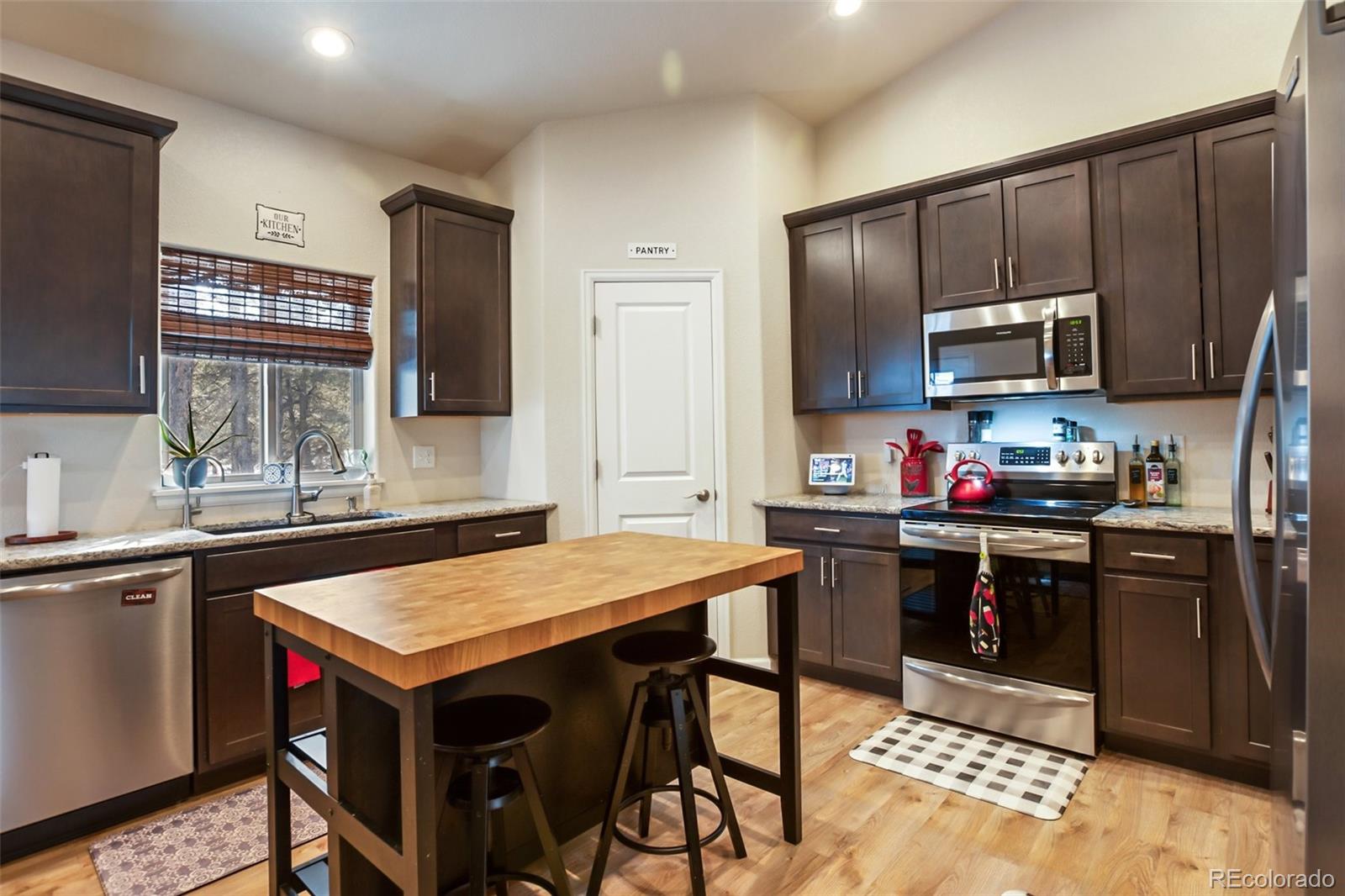 MLS Image #7 for 1323  firestone drive,woodland park, Colorado