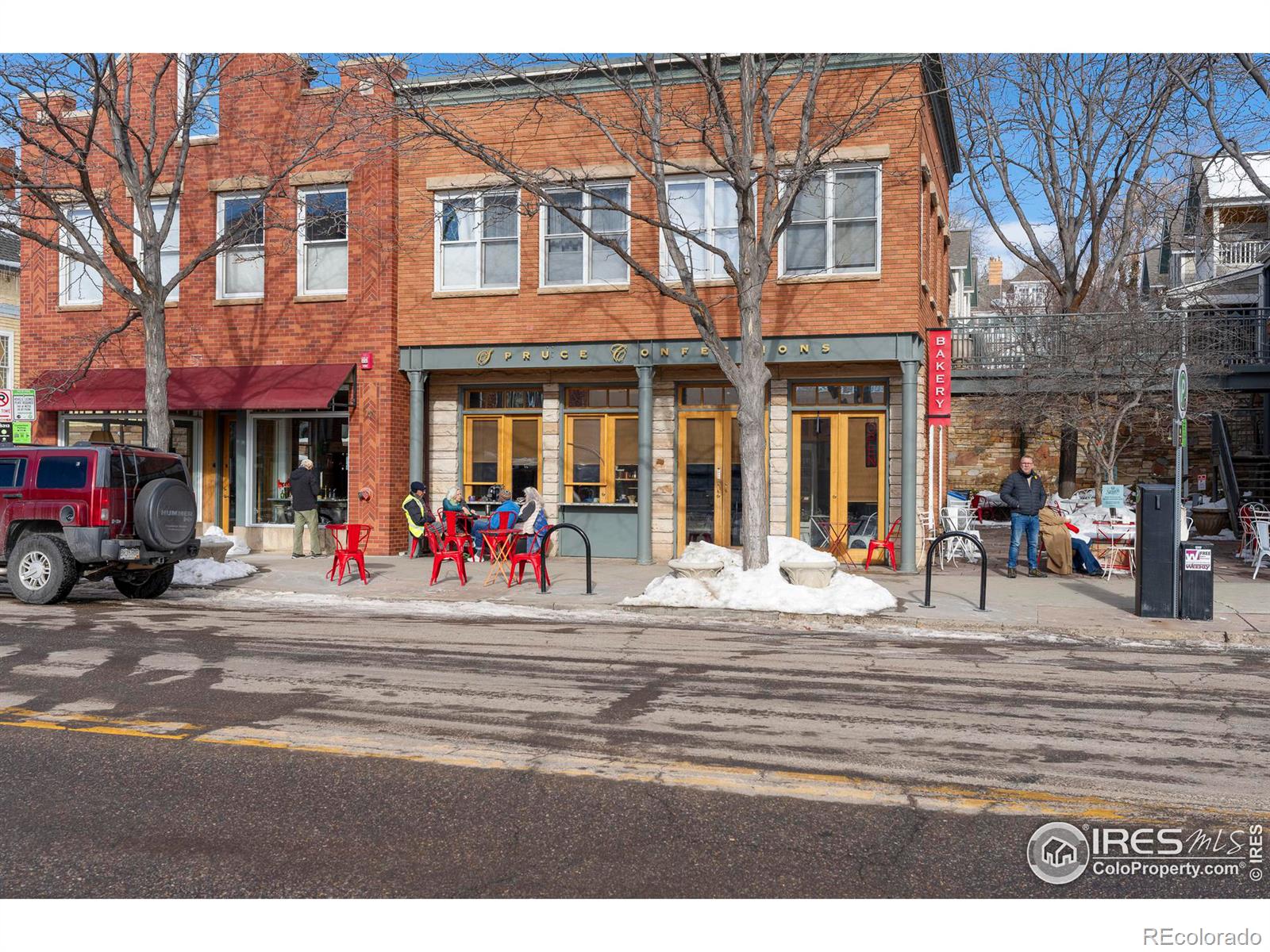 MLS Image #25 for 624  pearl street,boulder, Colorado