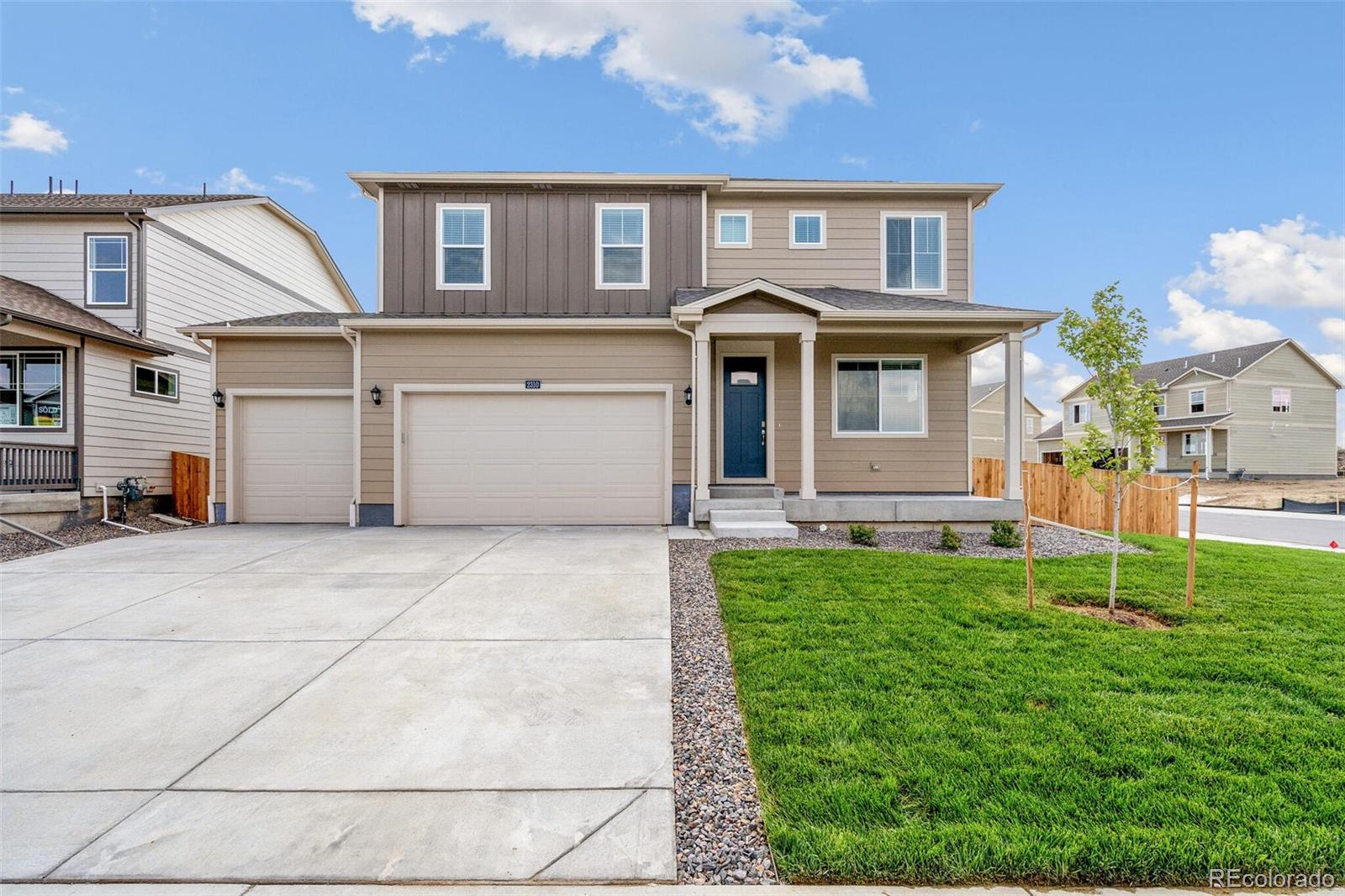 MLS Image #3 for 13547  valentia street,thornton, Colorado