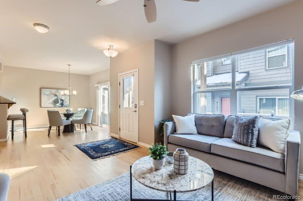 MLS Image #2 for 4137  clifton court,boulder, Colorado