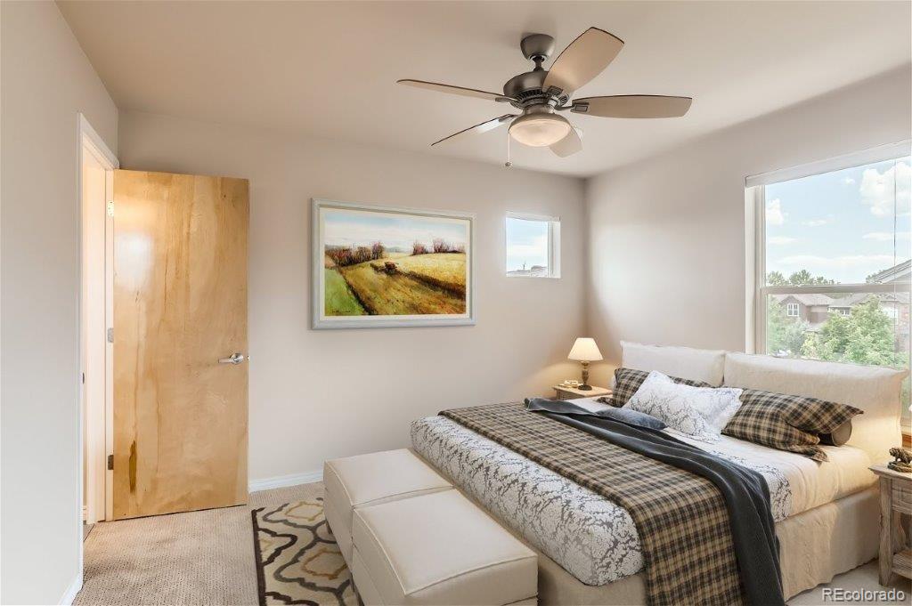 MLS Image #8 for 4137  clifton court,boulder, Colorado
