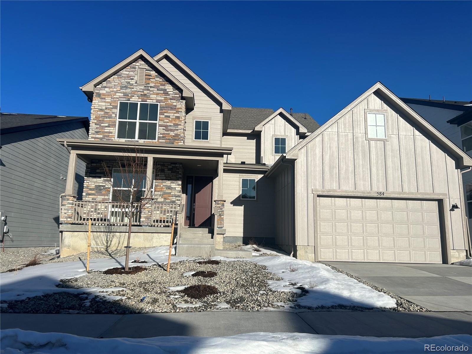 MLS Image #0 for 584  coal bank trail,castle rock, Colorado