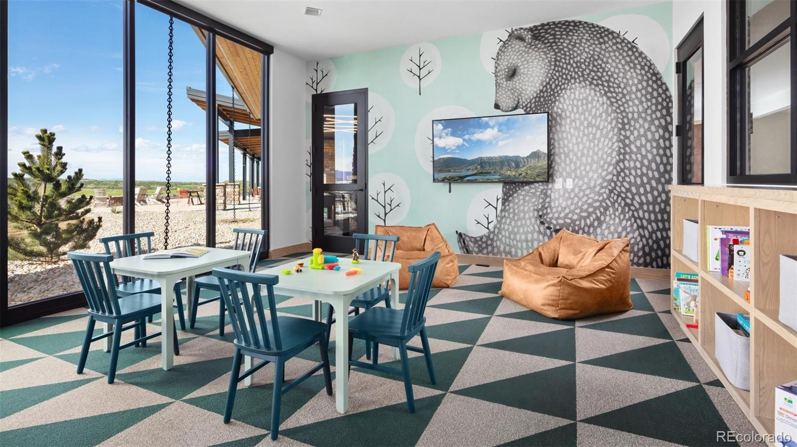 MLS Image #10 for 584  coal bank trail,castle rock, Colorado