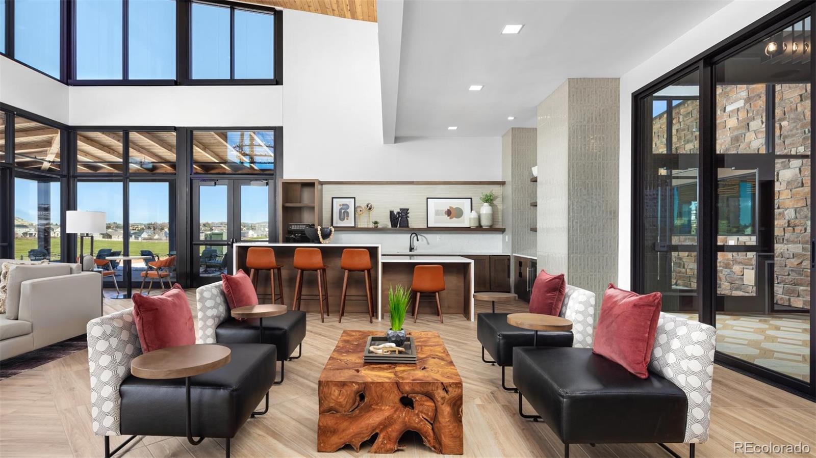 MLS Image #11 for 584  coal bank trail,castle rock, Colorado