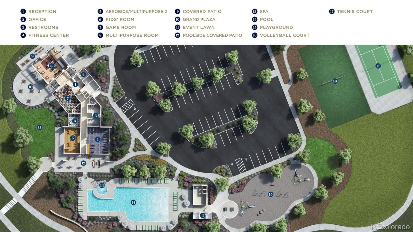 MLS Image #4 for 584  coal bank trail,castle rock, Colorado