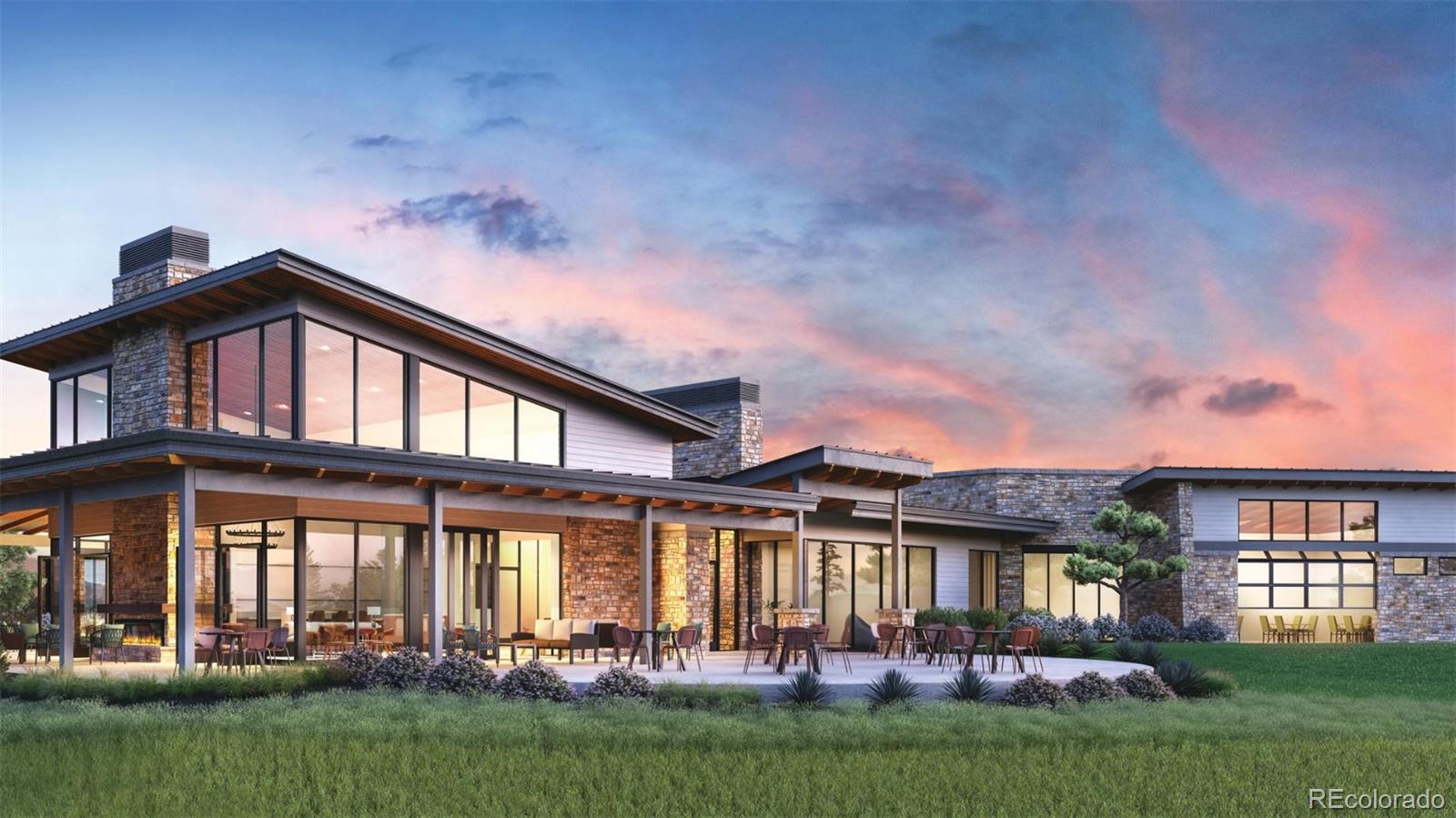 MLS Image #5 for 584  coal bank trail,castle rock, Colorado