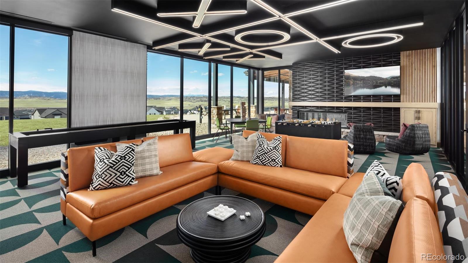 MLS Image #8 for 584  coal bank trail,castle rock, Colorado