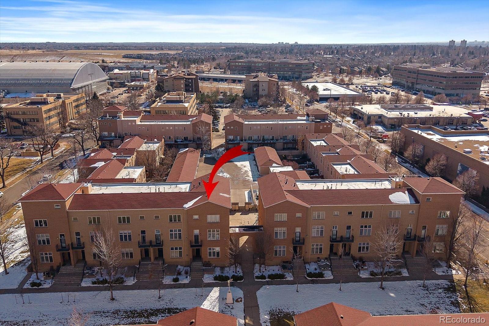 MLS Image #30 for 190  roslyn street,denver, Colorado