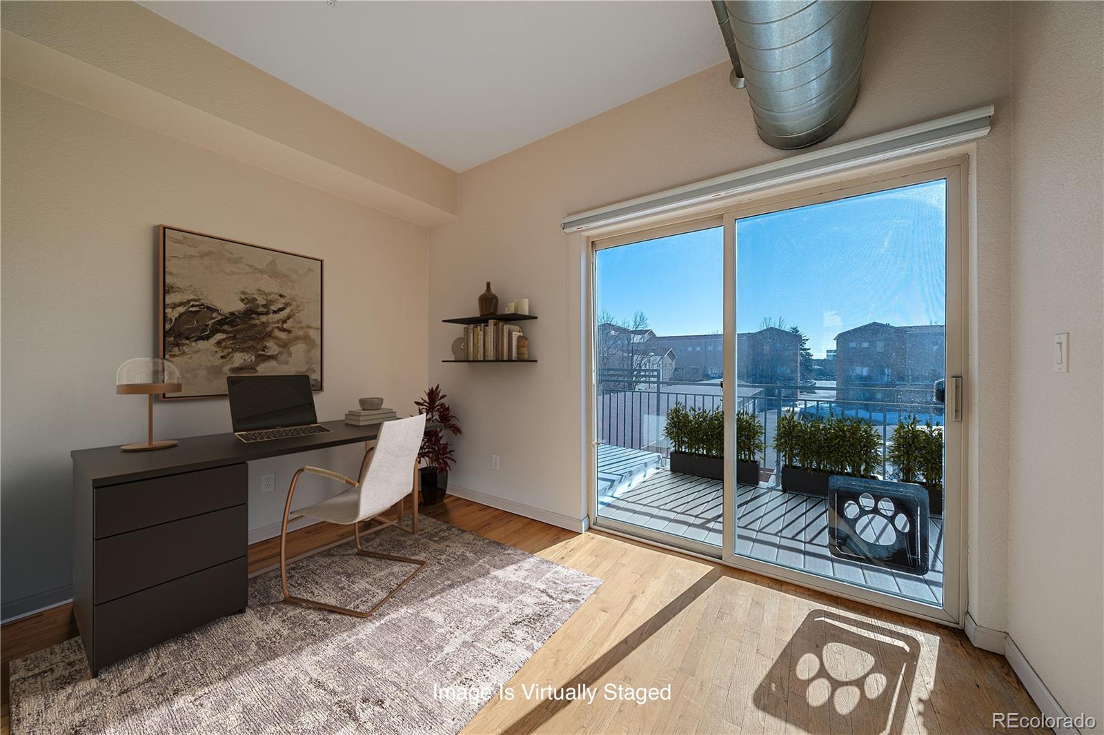 MLS Image #5 for 190  roslyn street,denver, Colorado