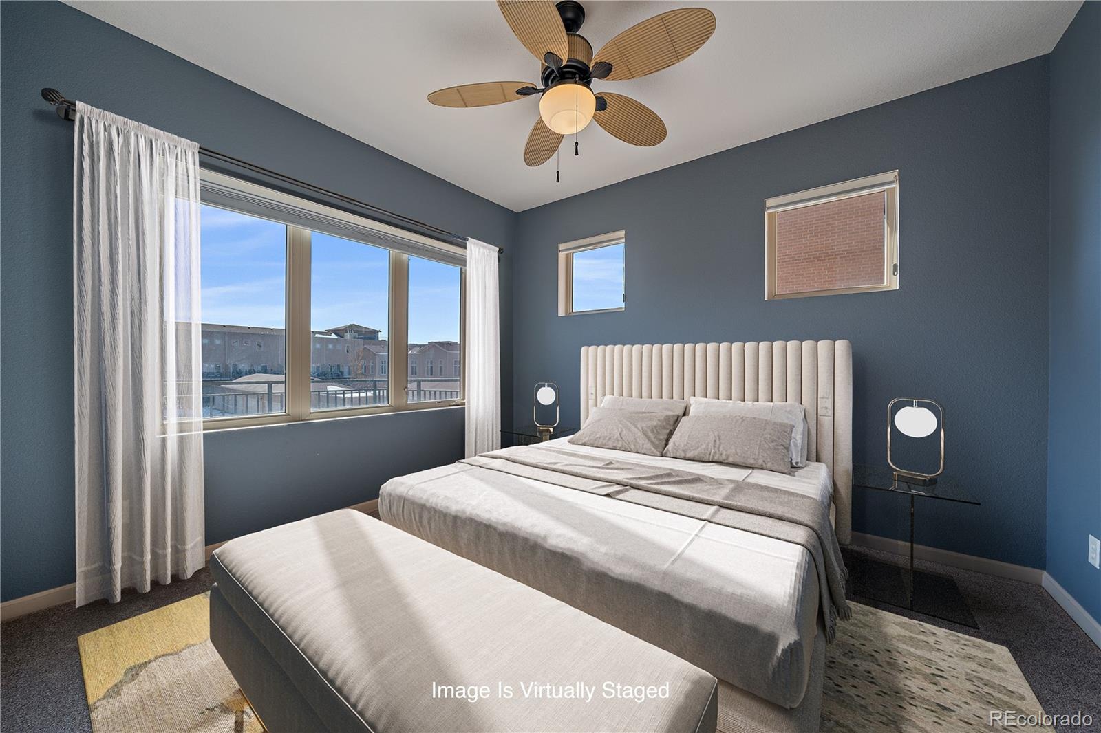 MLS Image #6 for 190  roslyn street,denver, Colorado