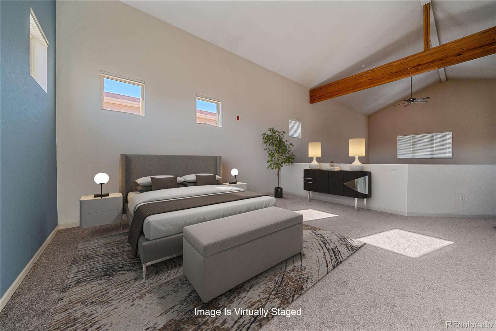 MLS Image #7 for 190  roslyn street,denver, Colorado