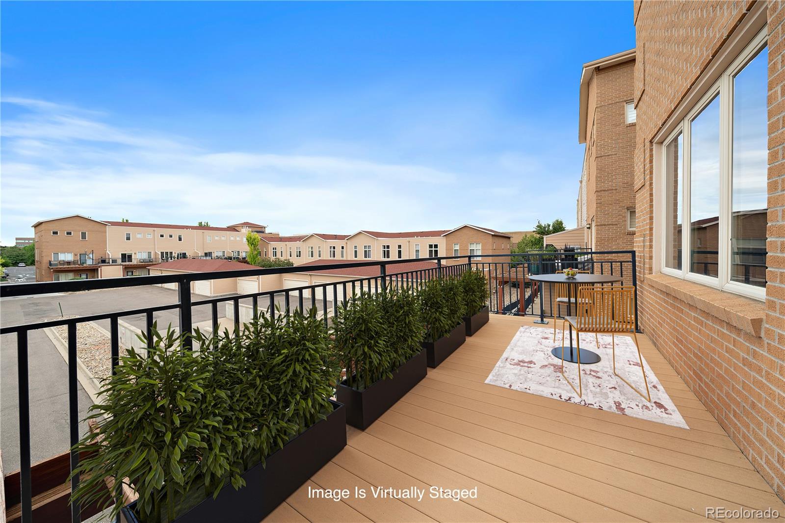 MLS Image #8 for 190  roslyn street,denver, Colorado