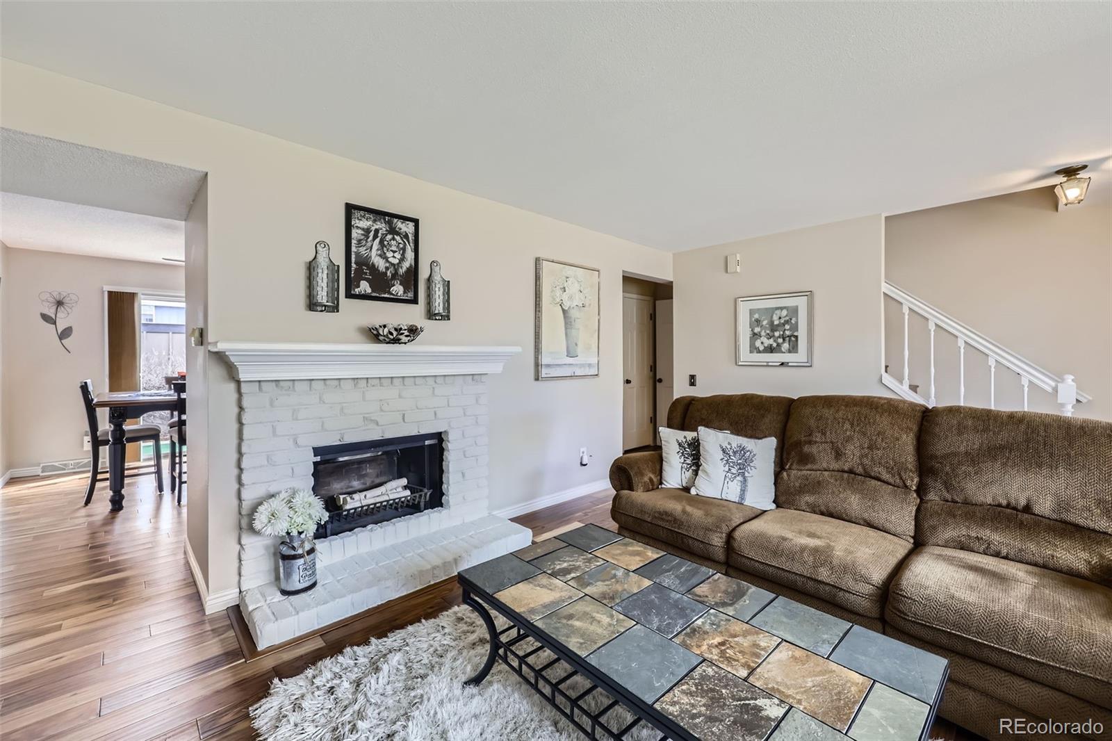 MLS Image #3 for 8862 e amherst drive d,denver, Colorado