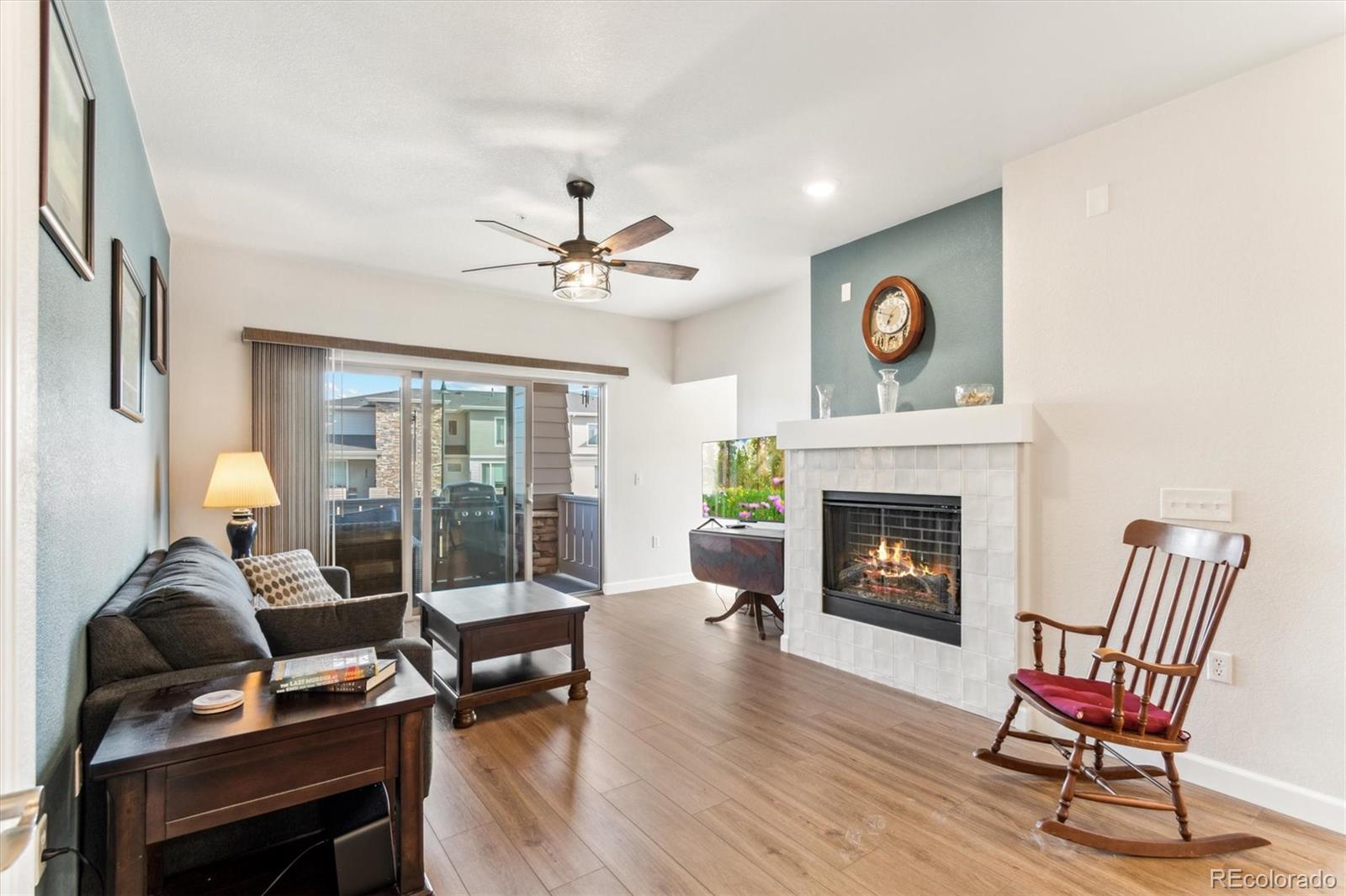 Report Image for 9318  Las Ramblas Court,Parker, Colorado