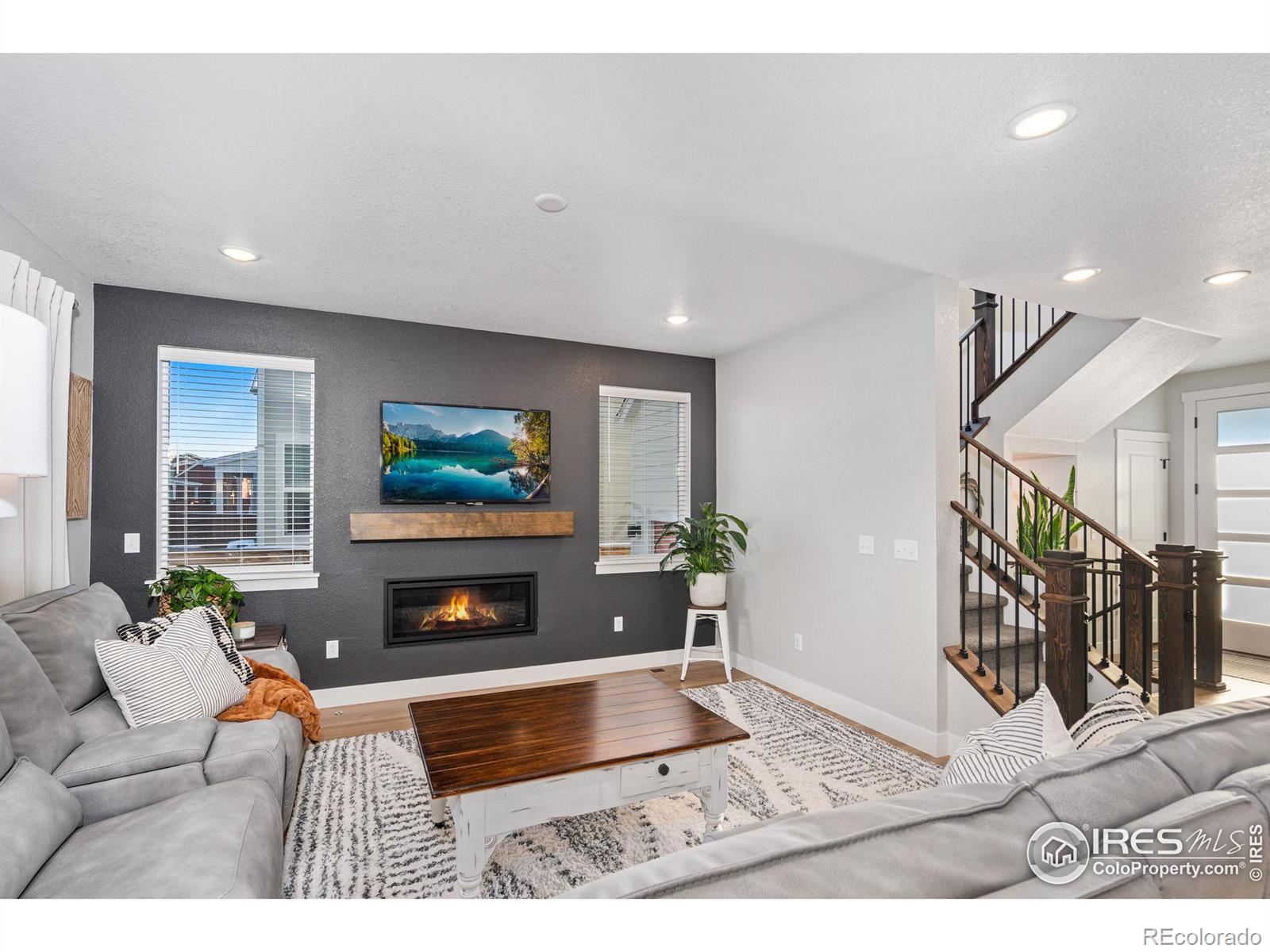 MLS Image #6 for 1995  moon rise drive,windsor, Colorado