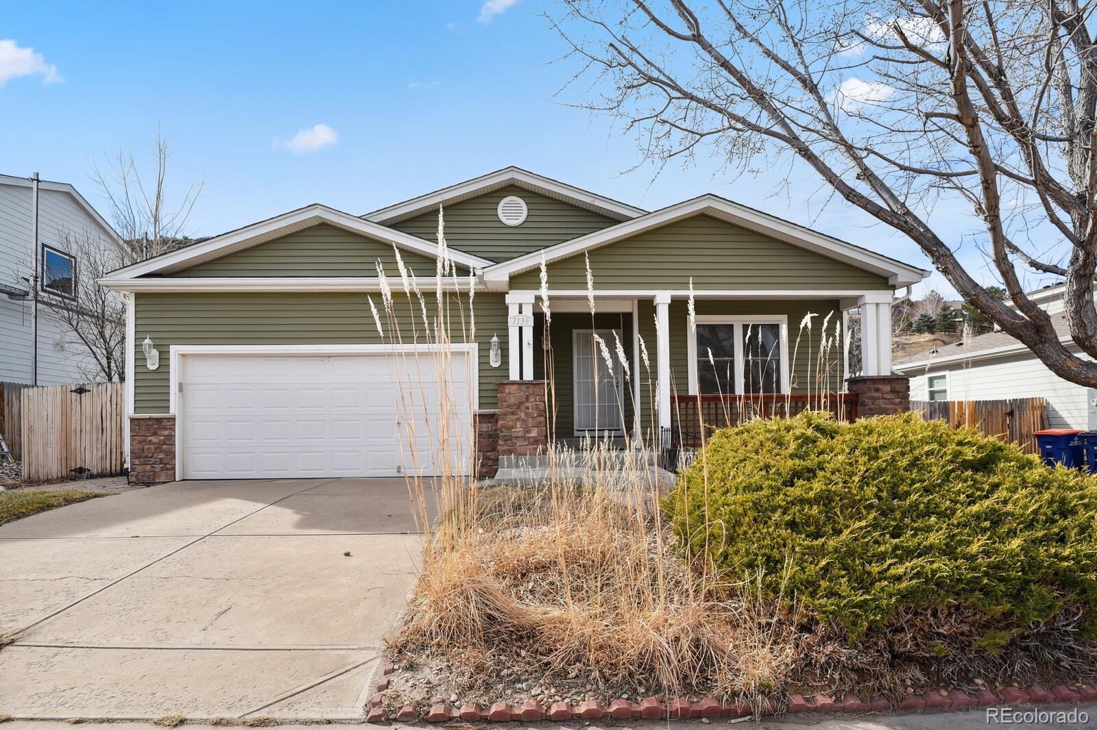 CMA Image for 7139  pine hills way,Littleton, Colorado
