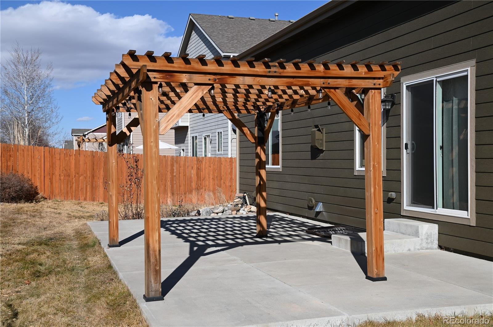 MLS Image #33 for 9121  harlequin circle,frederick, Colorado