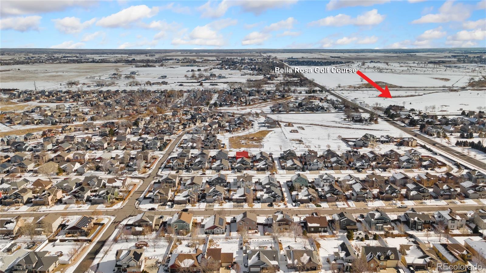 MLS Image #42 for 9121  harlequin circle,frederick, Colorado
