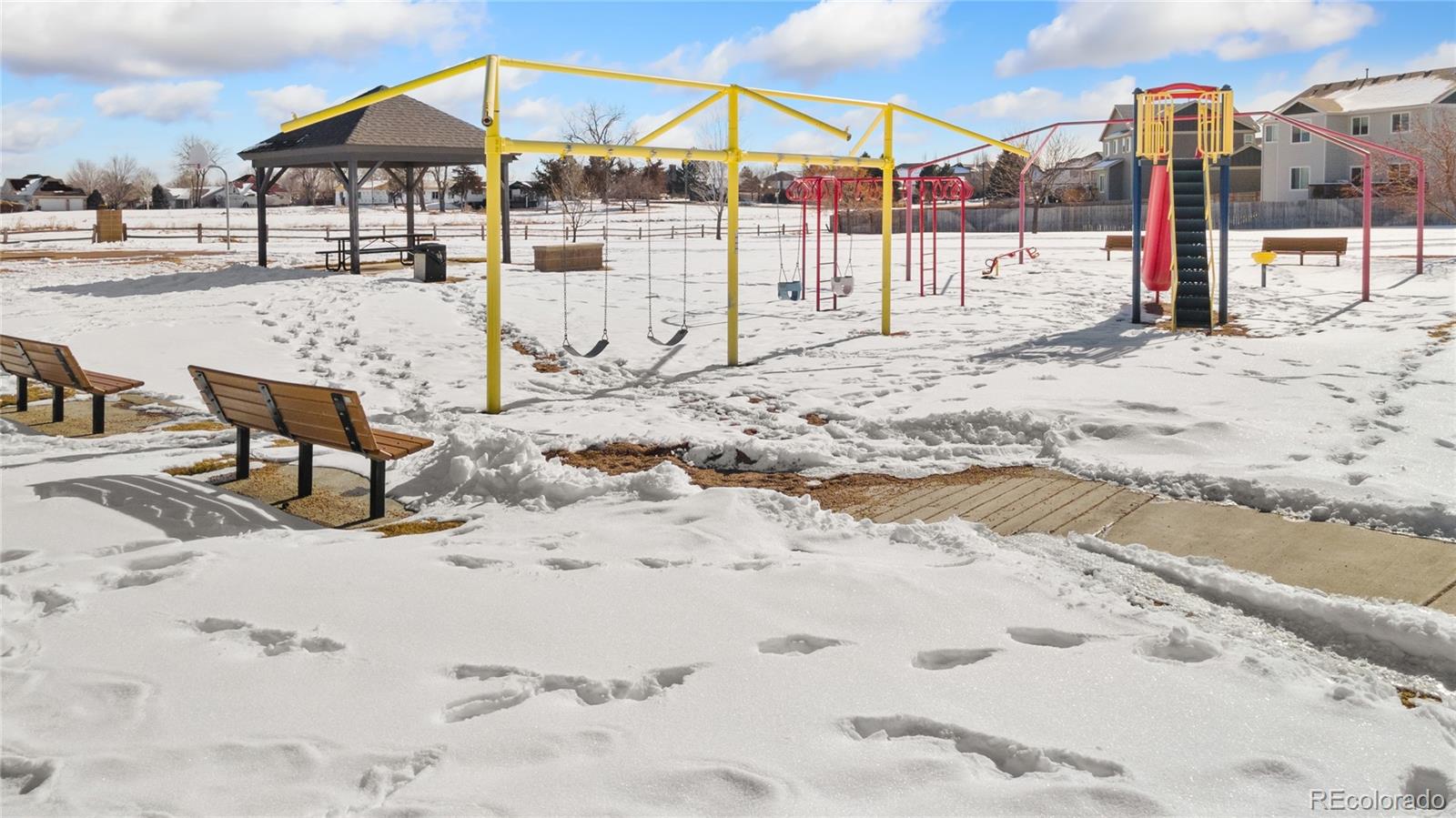 MLS Image #44 for 9121  harlequin circle,frederick, Colorado