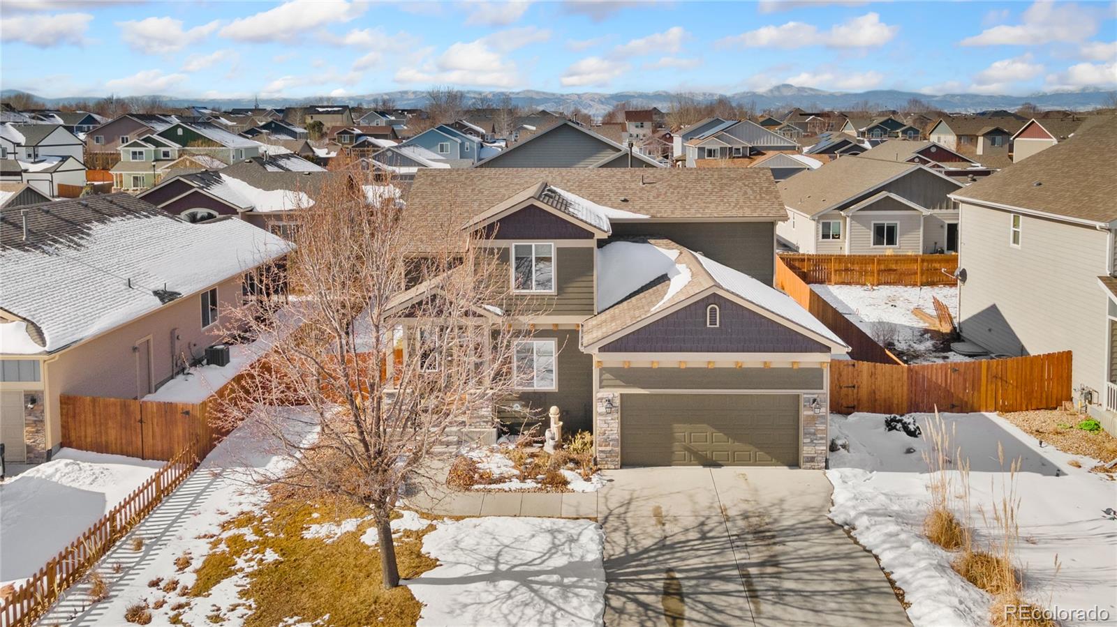 MLS Image #5 for 9121  harlequin circle,frederick, Colorado