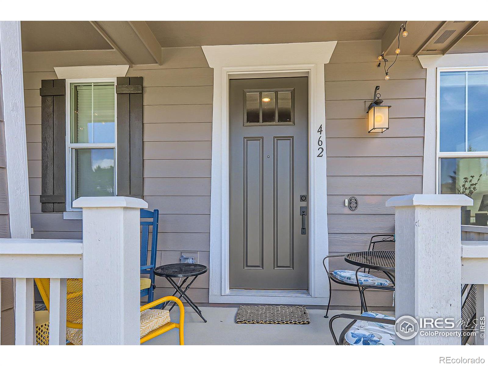 CMA Image for 462  Canadian Crossing Drive,Longmont, Colorado