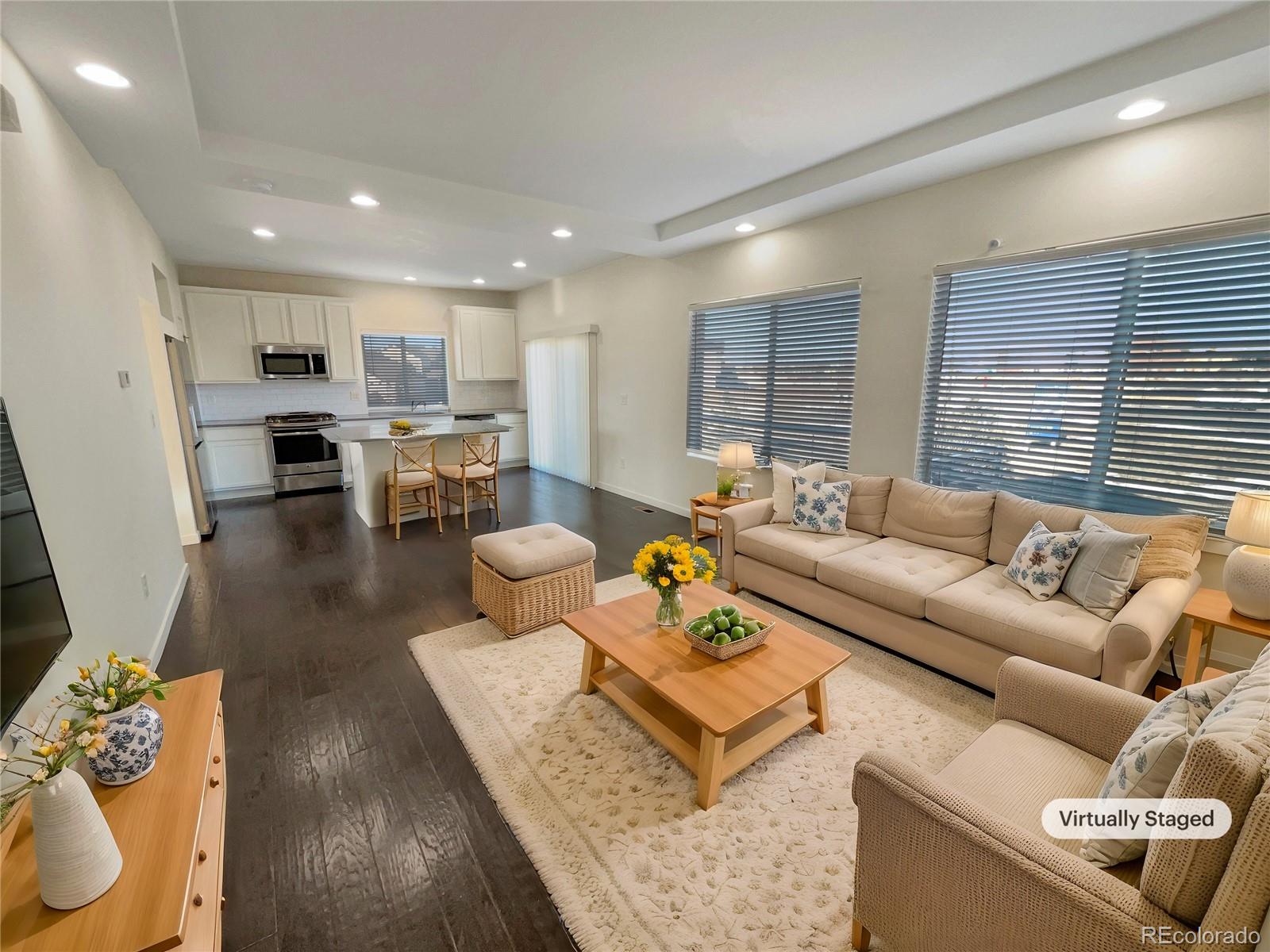 Report Image for 5512  Danube Street,Denver, Colorado
