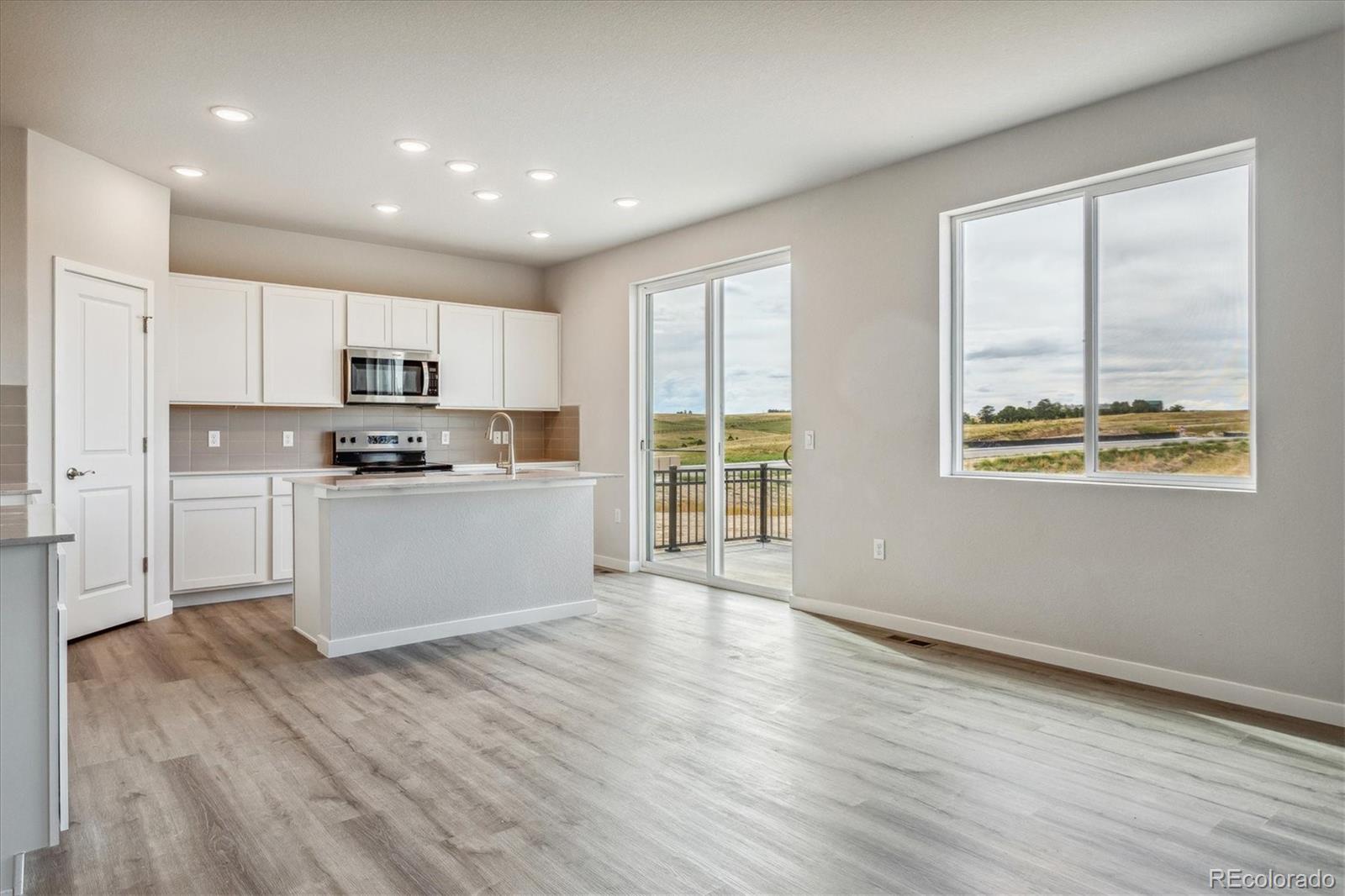 MLS Image #5 for 42734  calusa pines road,elizabeth, Colorado