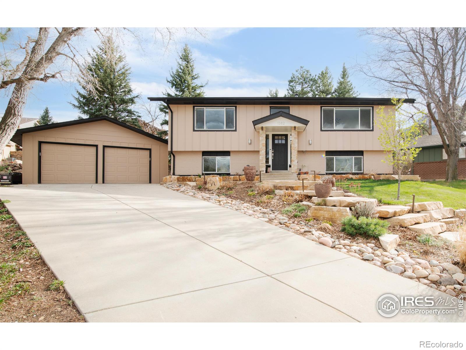 MLS Image #0 for 1382  glen court,boulder, Colorado