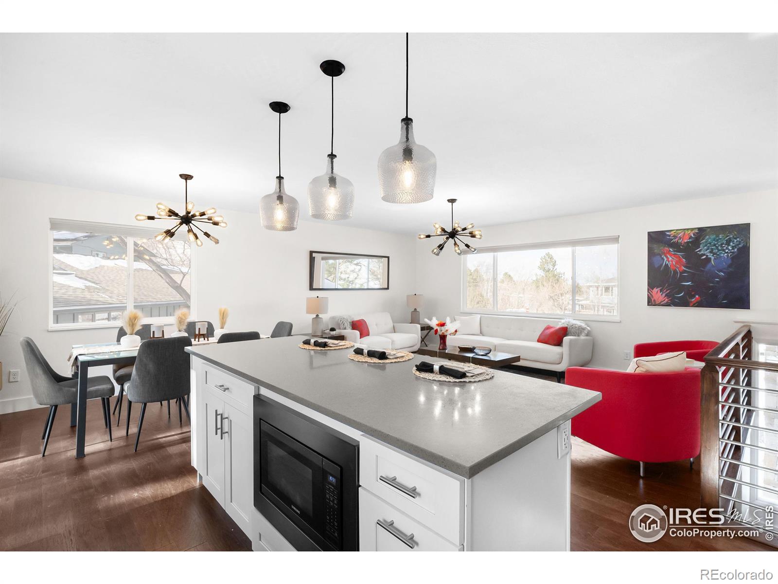 MLS Image #11 for 1382  glen court,boulder, Colorado