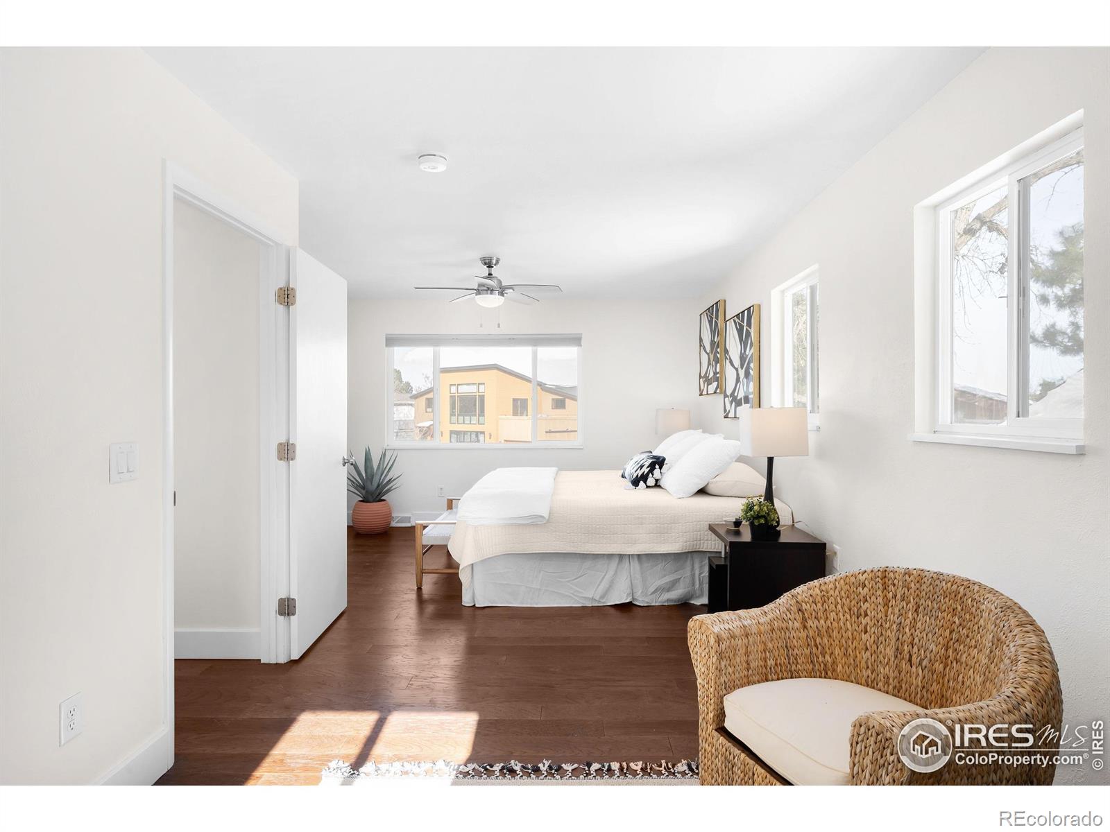 MLS Image #12 for 1382  glen court,boulder, Colorado