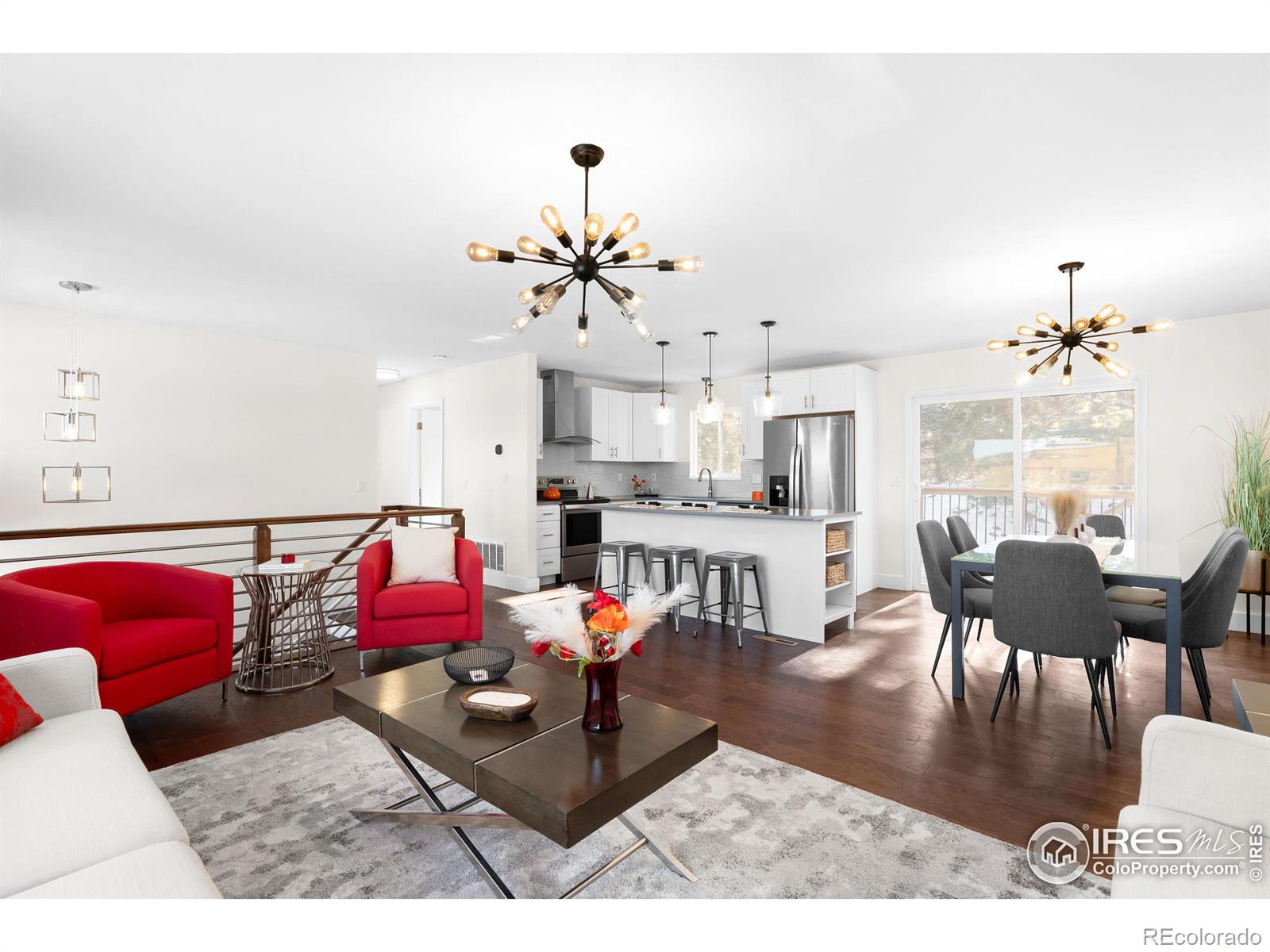 MLS Image #3 for 1382  glen court,boulder, Colorado