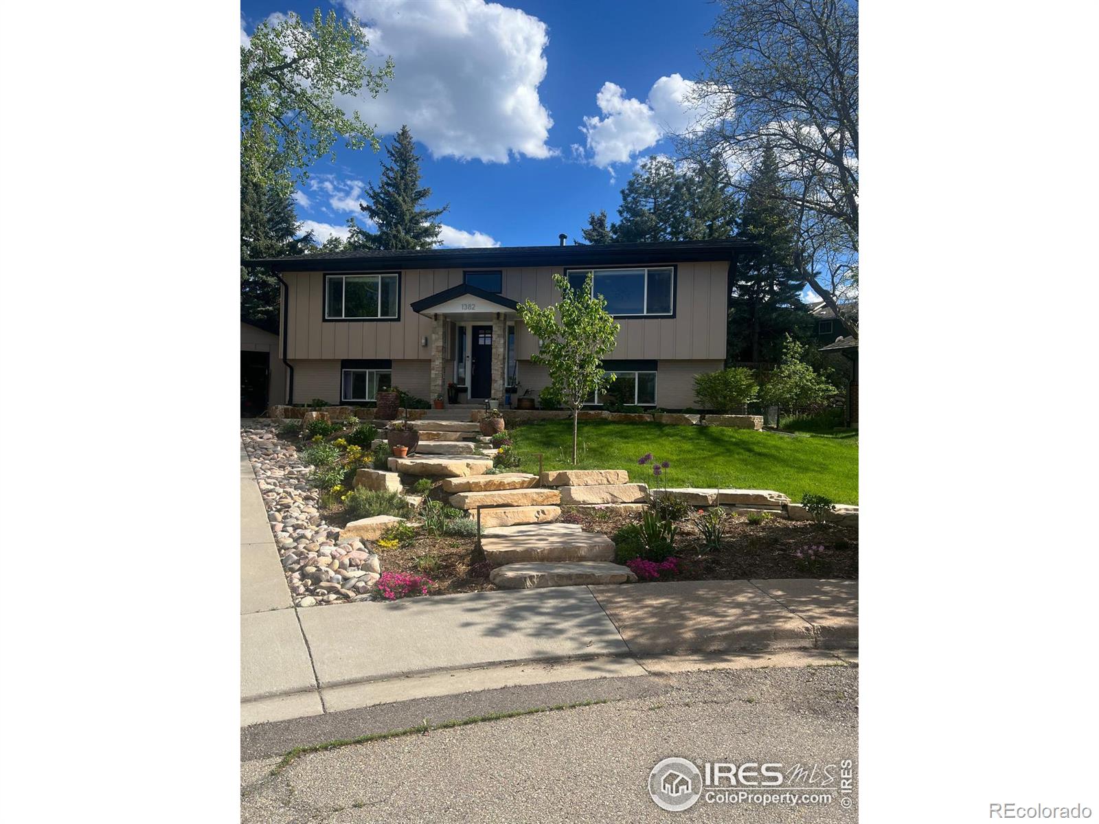 MLS Image #35 for 1382  glen court,boulder, Colorado