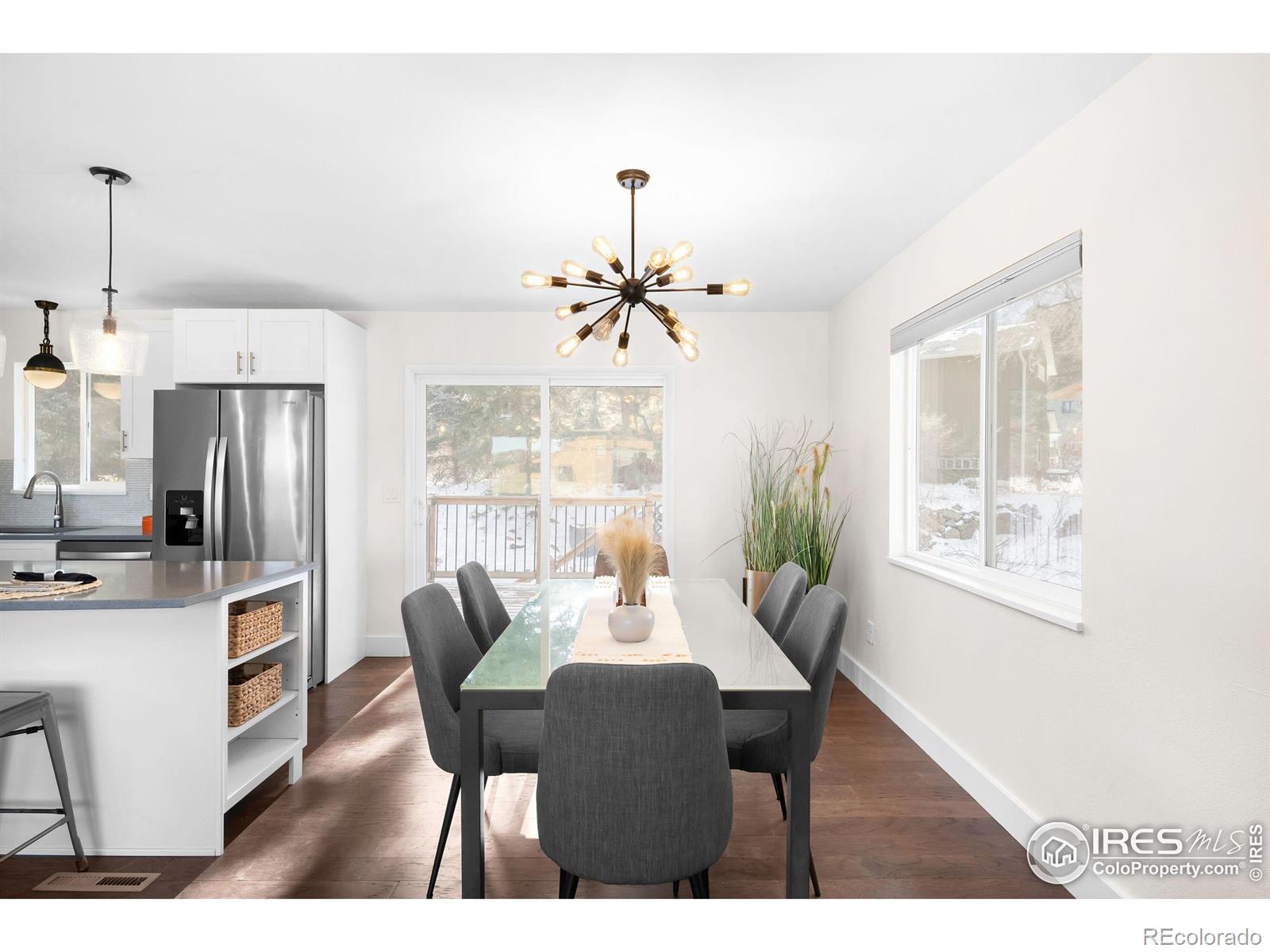 MLS Image #5 for 1382  glen court,boulder, Colorado