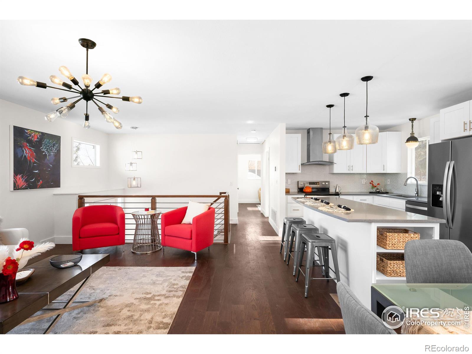 MLS Image #6 for 1382  glen court,boulder, Colorado