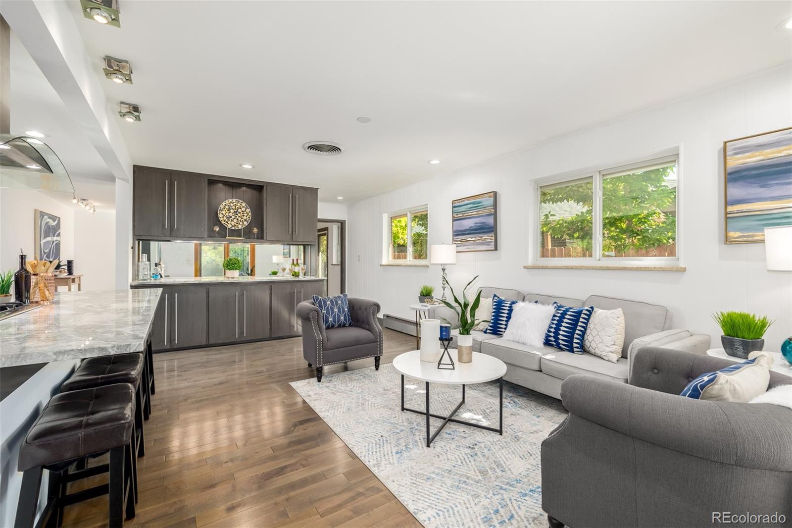 MLS Image #12 for 6490 e dakota avenue,denver, Colorado