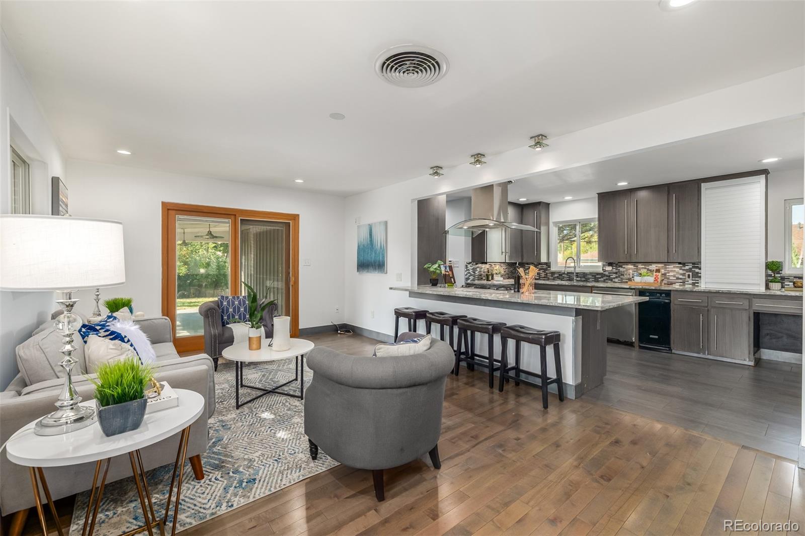 MLS Image #2 for 6490 e dakota avenue,denver, Colorado