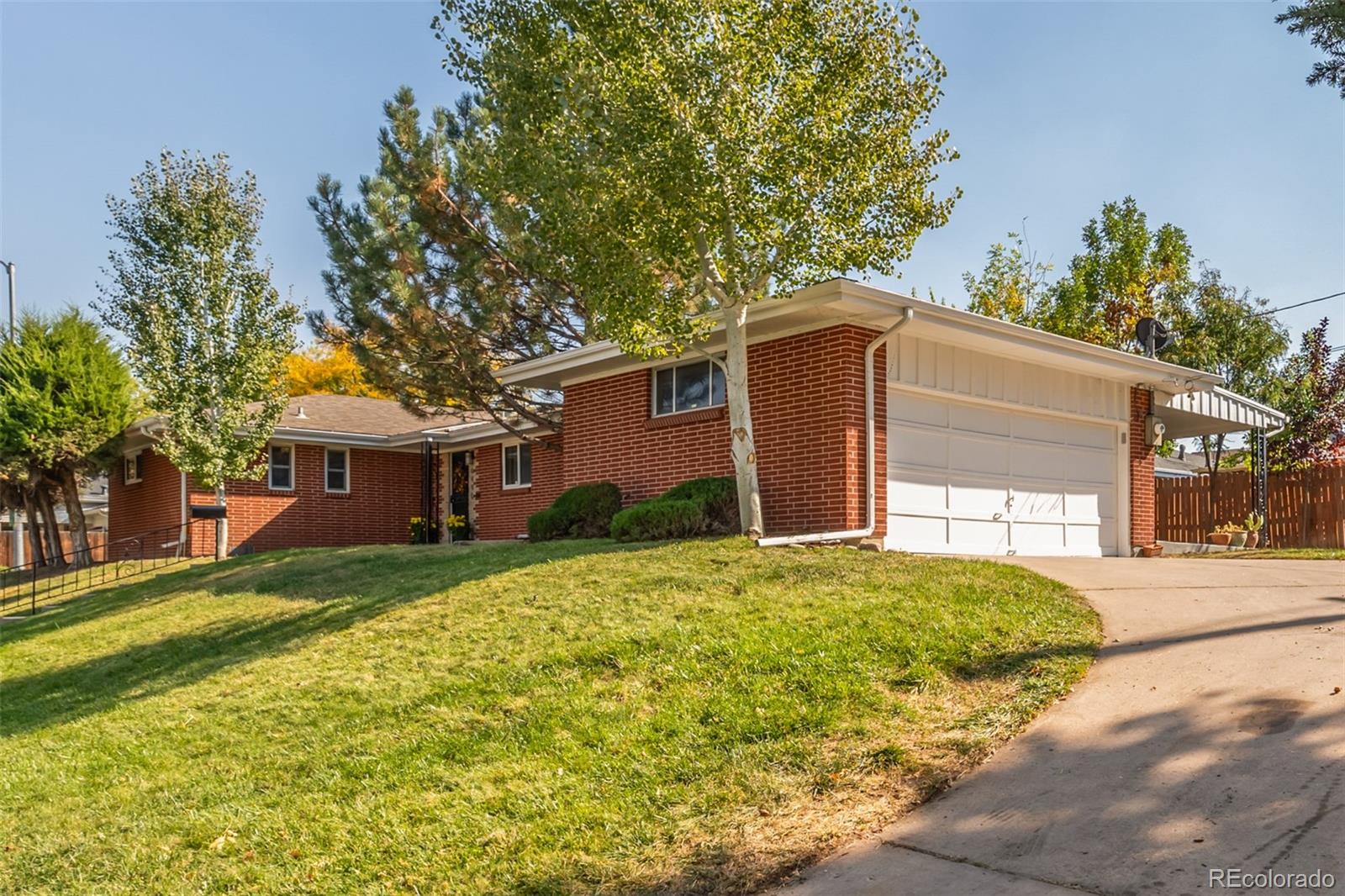 MLS Image #5 for 6490 e dakota avenue,denver, Colorado