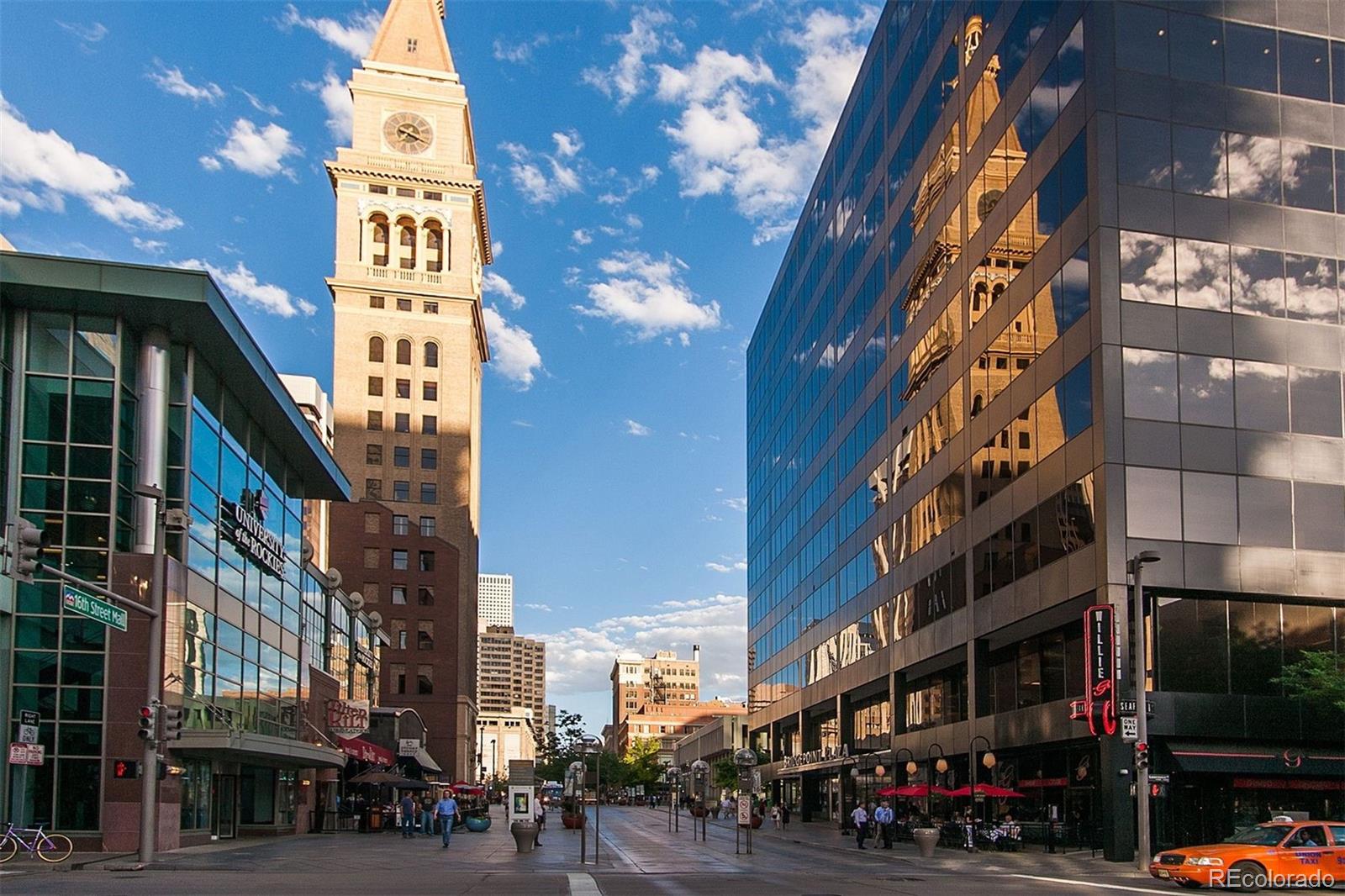 MLS Image #18 for 1625  larimer street,denver, Colorado