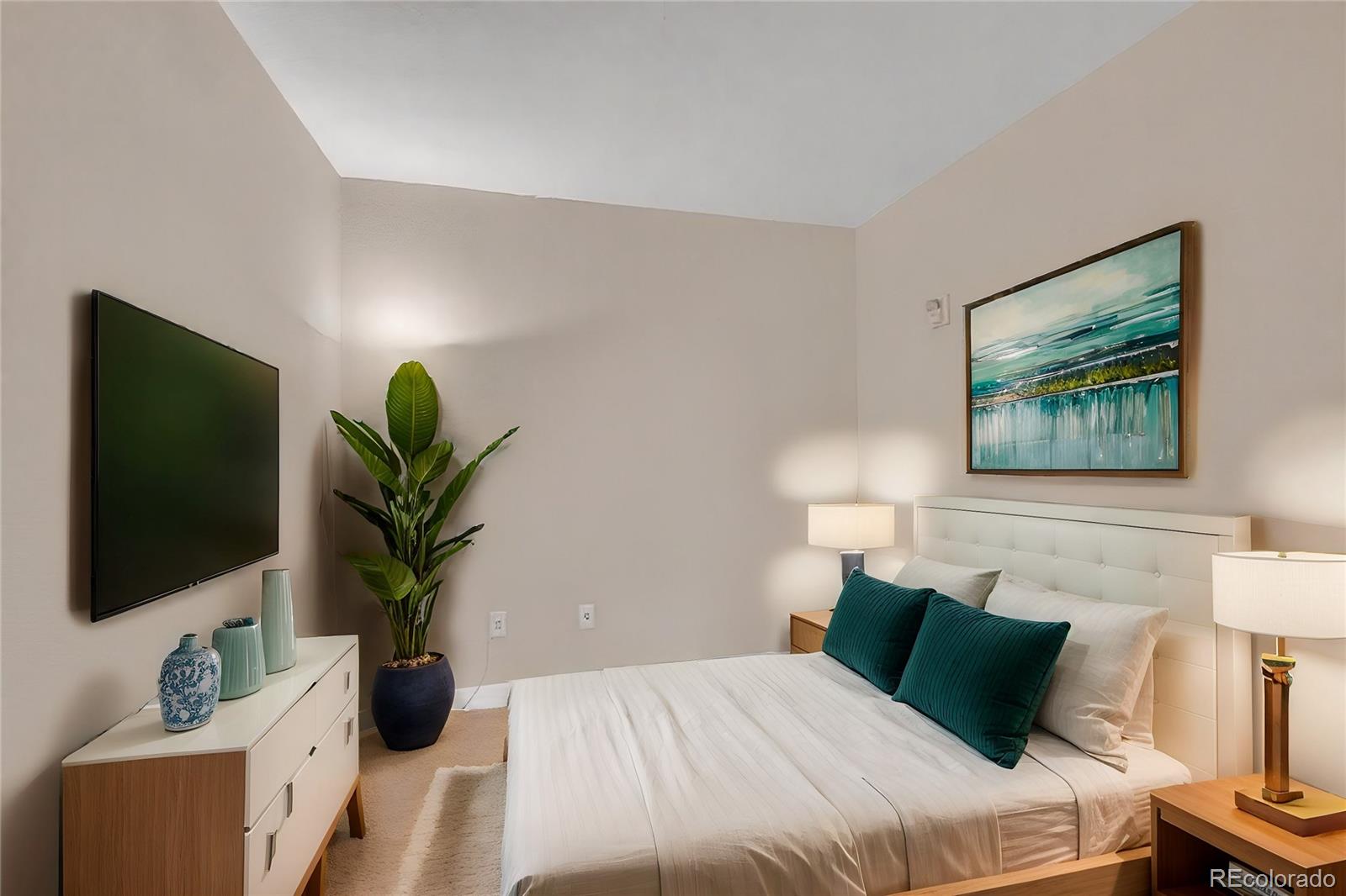 MLS Image #3 for 2200 s university boulevard,denver, Colorado