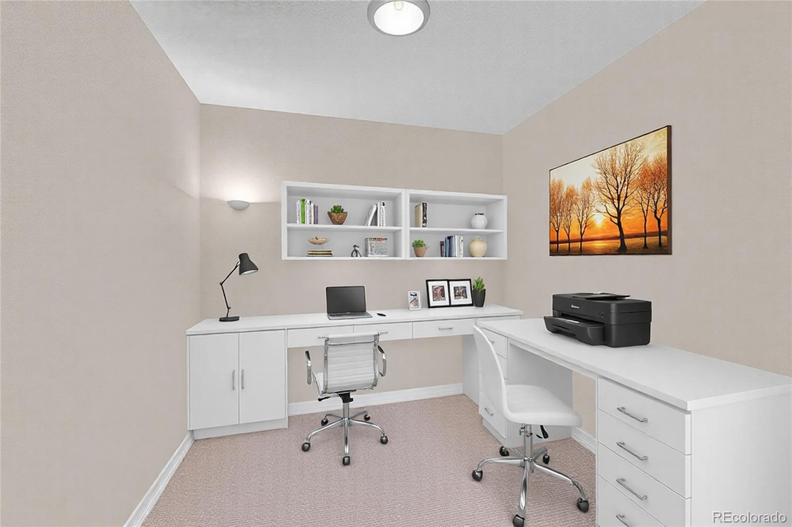 MLS Image #4 for 2200 s university boulevard,denver, Colorado
