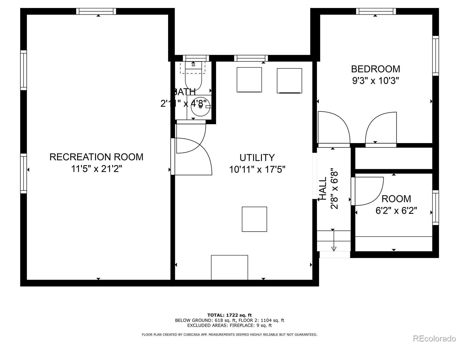 MLS Image #23 for 3010  cherry street,denver, Colorado